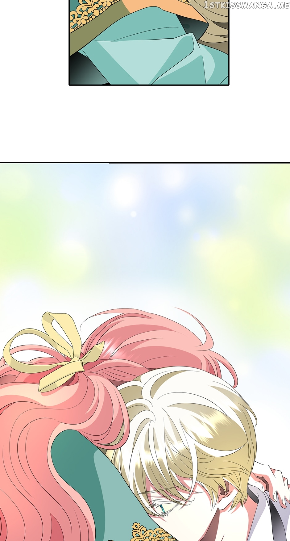 I’m a Killer but I’m Thinking of Living as a Princess Chapter 49 201 32