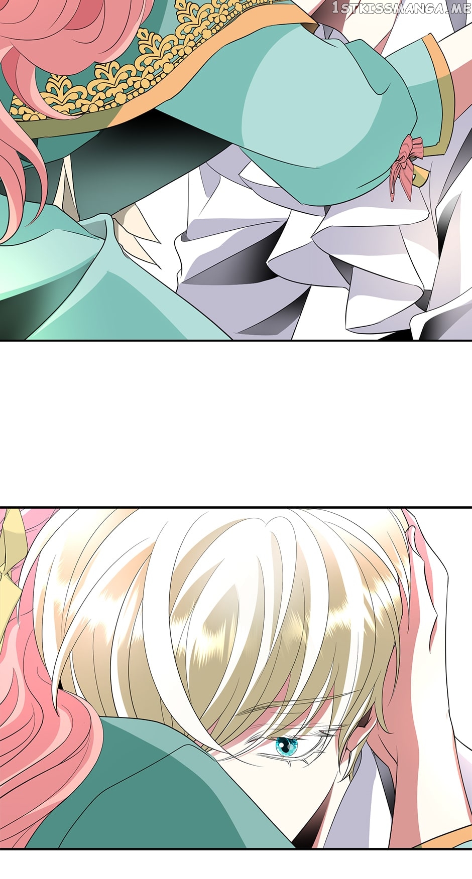 I’m a Killer but I’m Thinking of Living as a Princess Chapter 49 202 33
