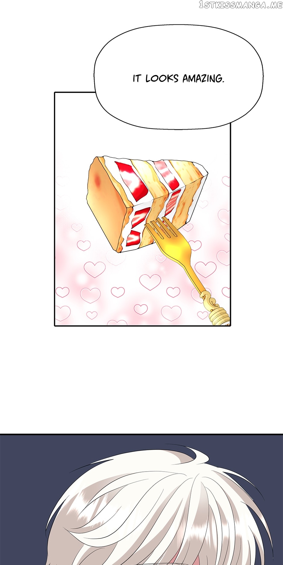 I’m a Killer but I’m Thinking of Living as a Princess Chapter 49 220 51