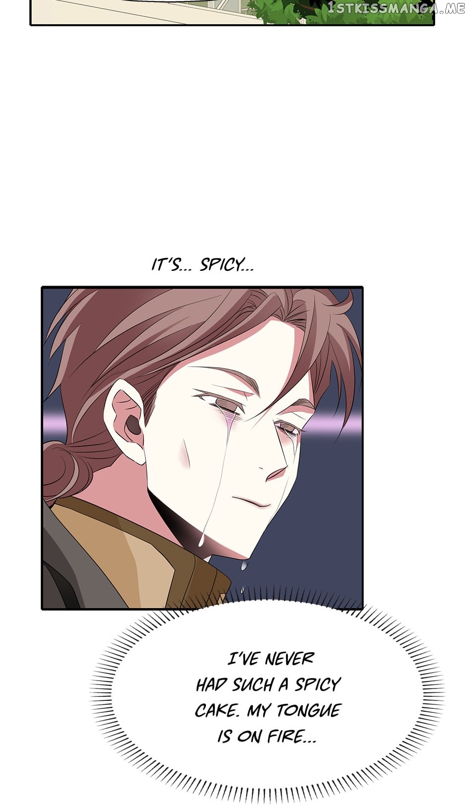 I’m a Killer but I’m Thinking of Living as a Princess Chapter 49 222 53