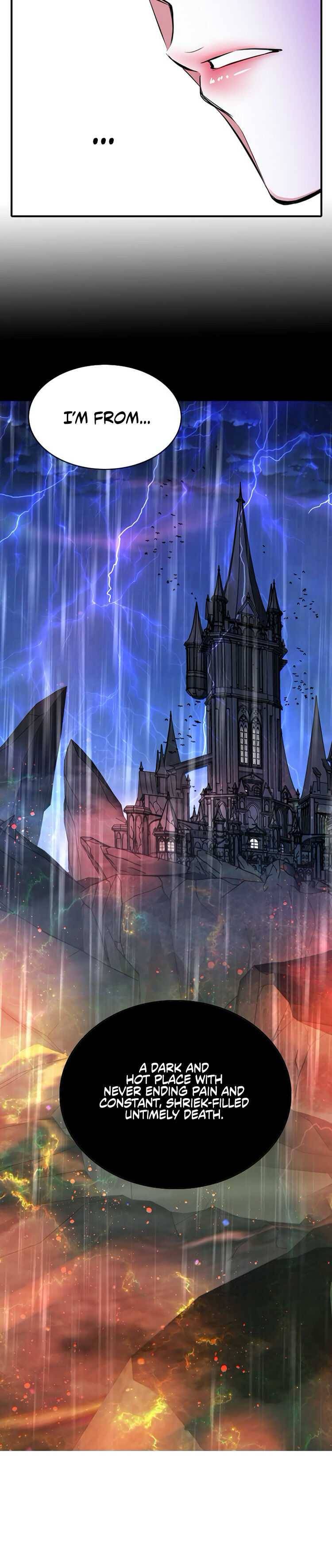 I’m a Killer but I’m Thinking of Living as a Princess Chapter 5 93 012