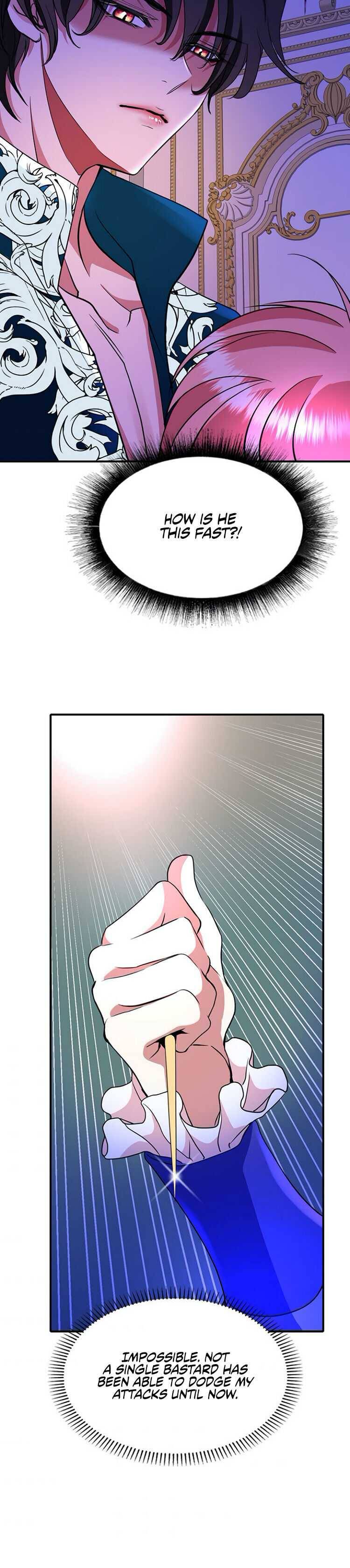 I’m a Killer but I’m Thinking of Living as a Princess Chapter 5 106 025