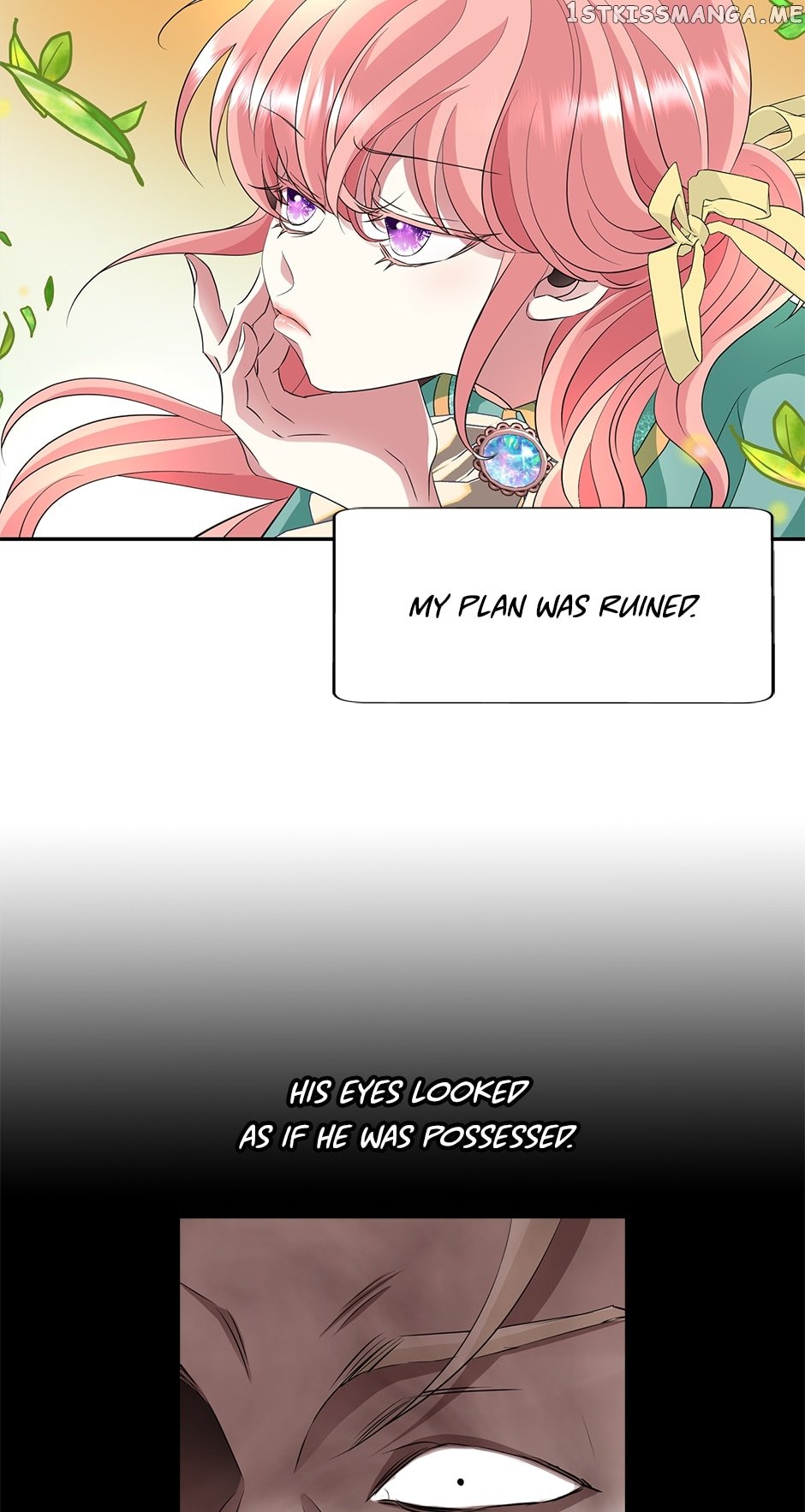 I’m a Killer but I’m Thinking of Living as a Princess Chapter 50 181 03