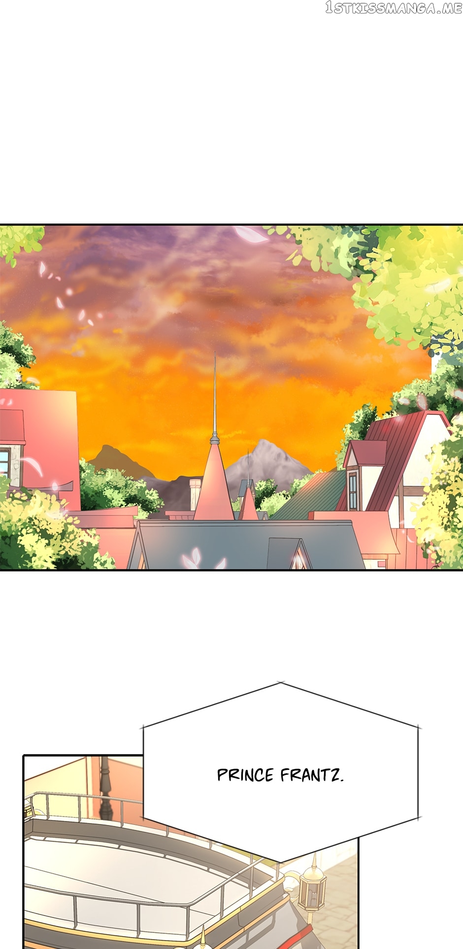 I’m a Killer but I’m Thinking of Living as a Princess Chapter 50 188 10