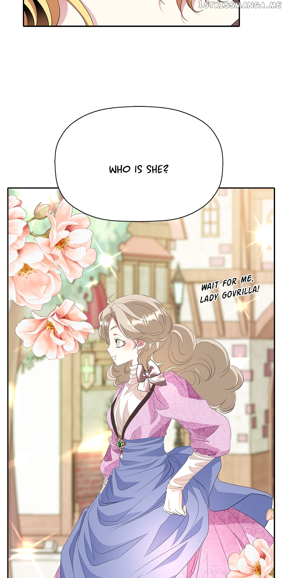 I’m a Killer but I’m Thinking of Living as a Princess Chapter 50 191 13