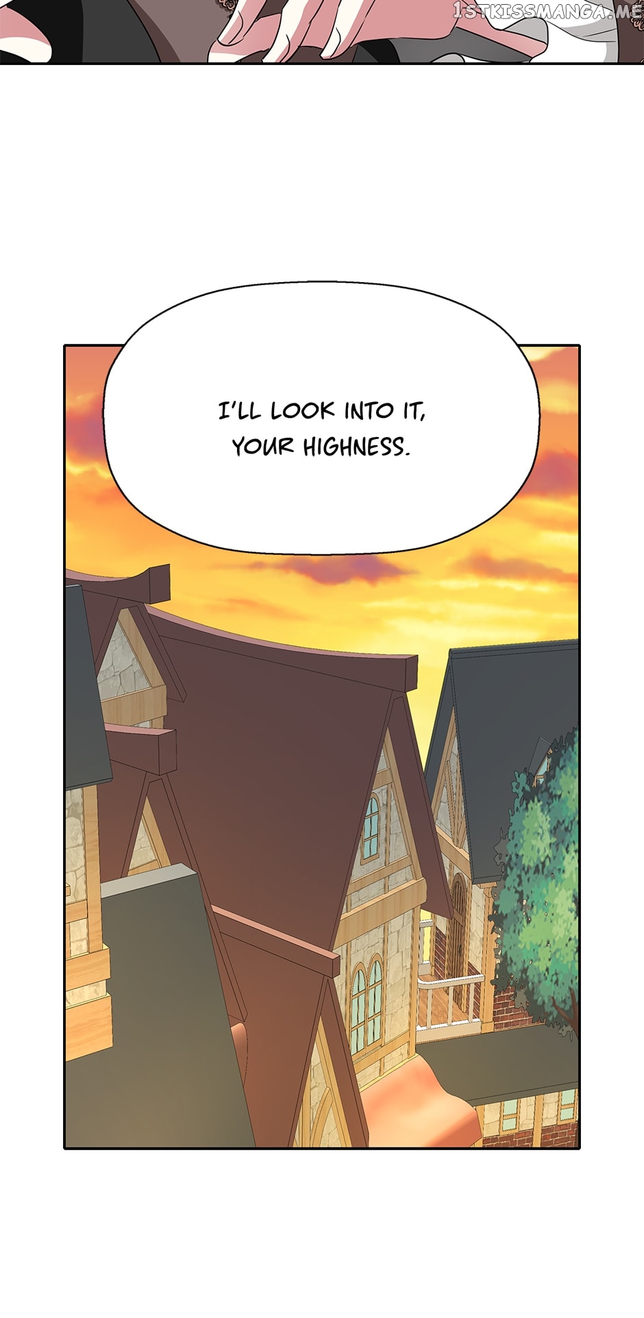 I’m a Killer but I’m Thinking of Living as a Princess Chapter 50 193 15