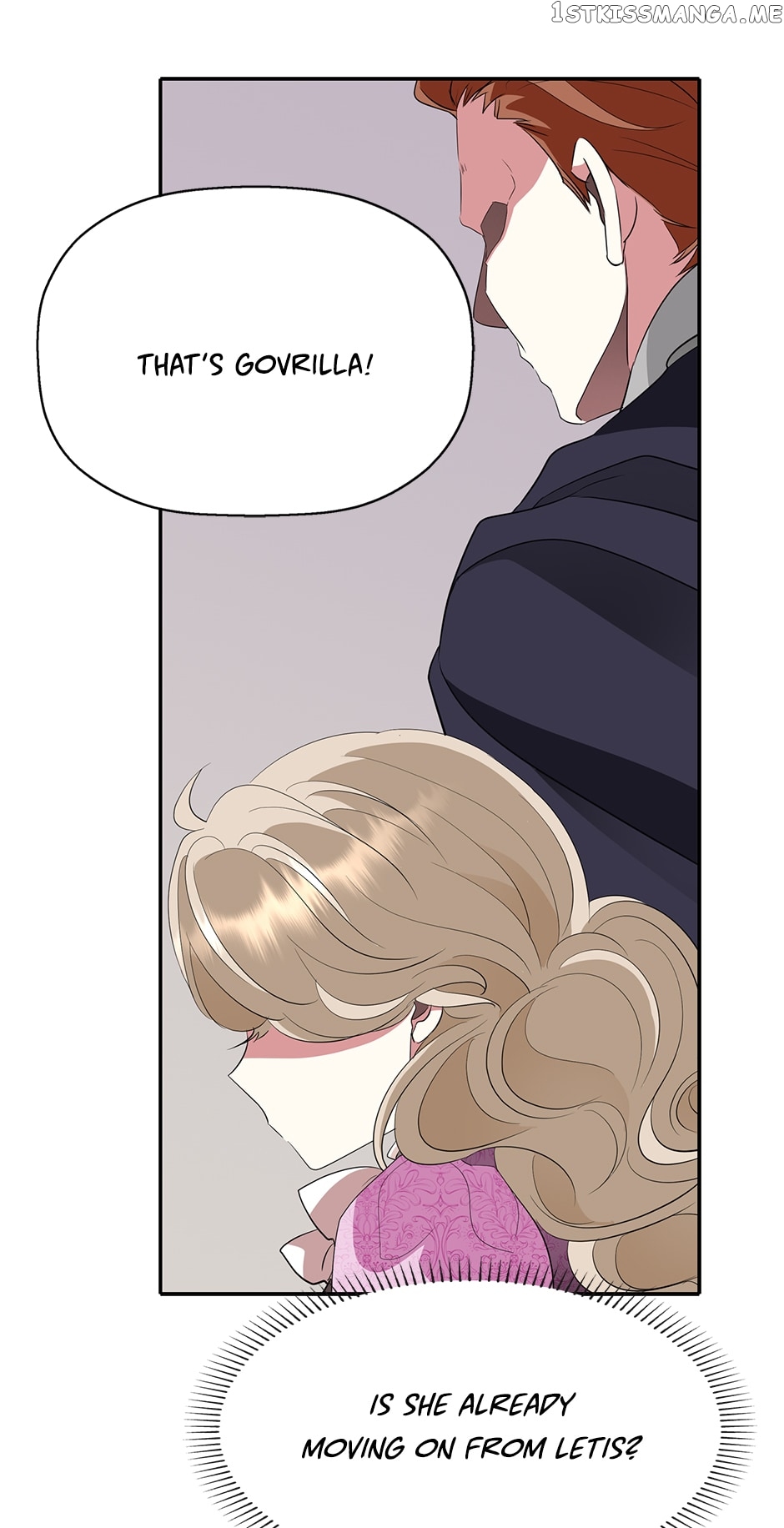I’m a Killer but I’m Thinking of Living as a Princess Chapter 50 198 20