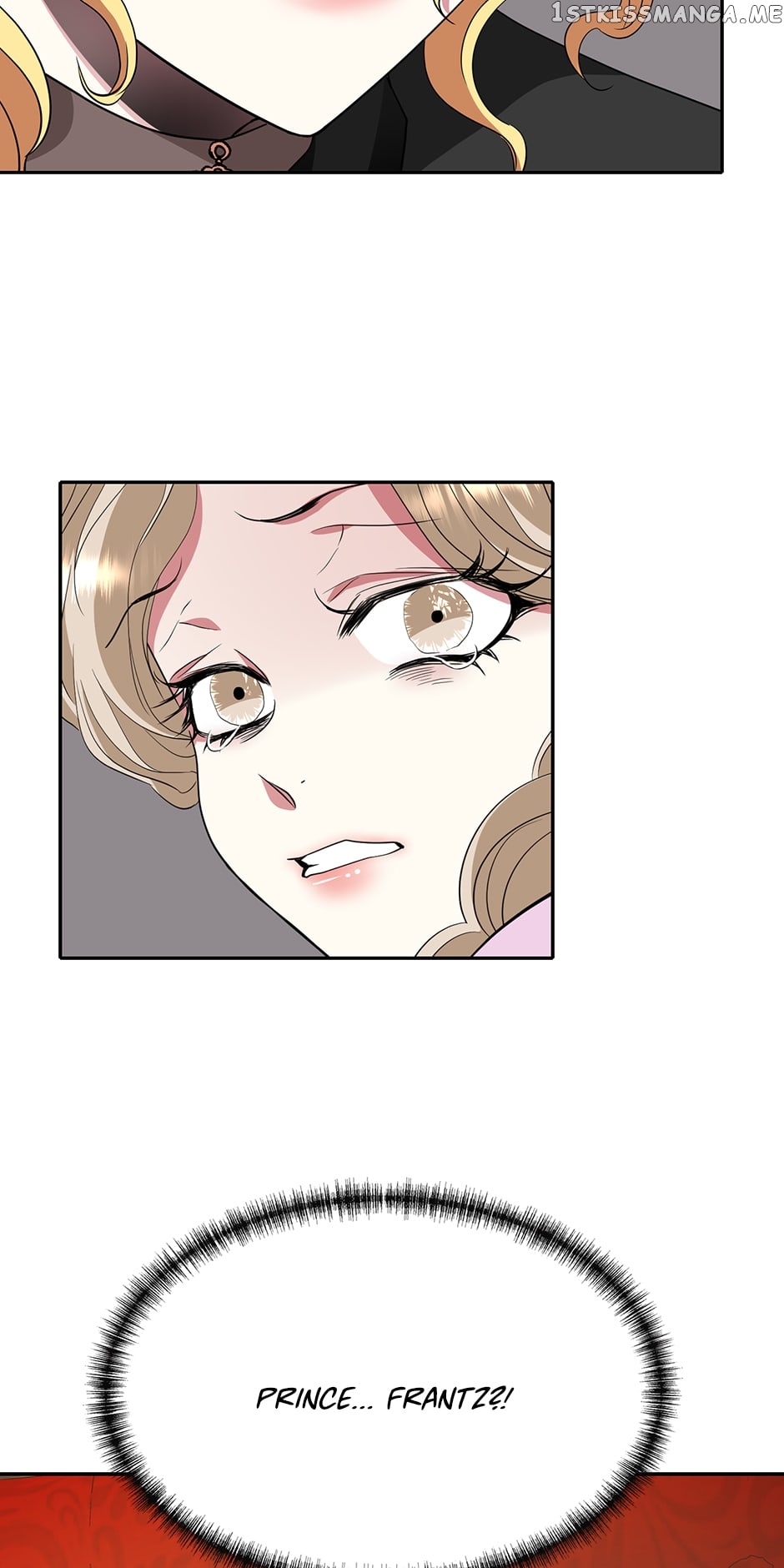 I’m a Killer but I’m Thinking of Living as a Princess Chapter 50 207 29