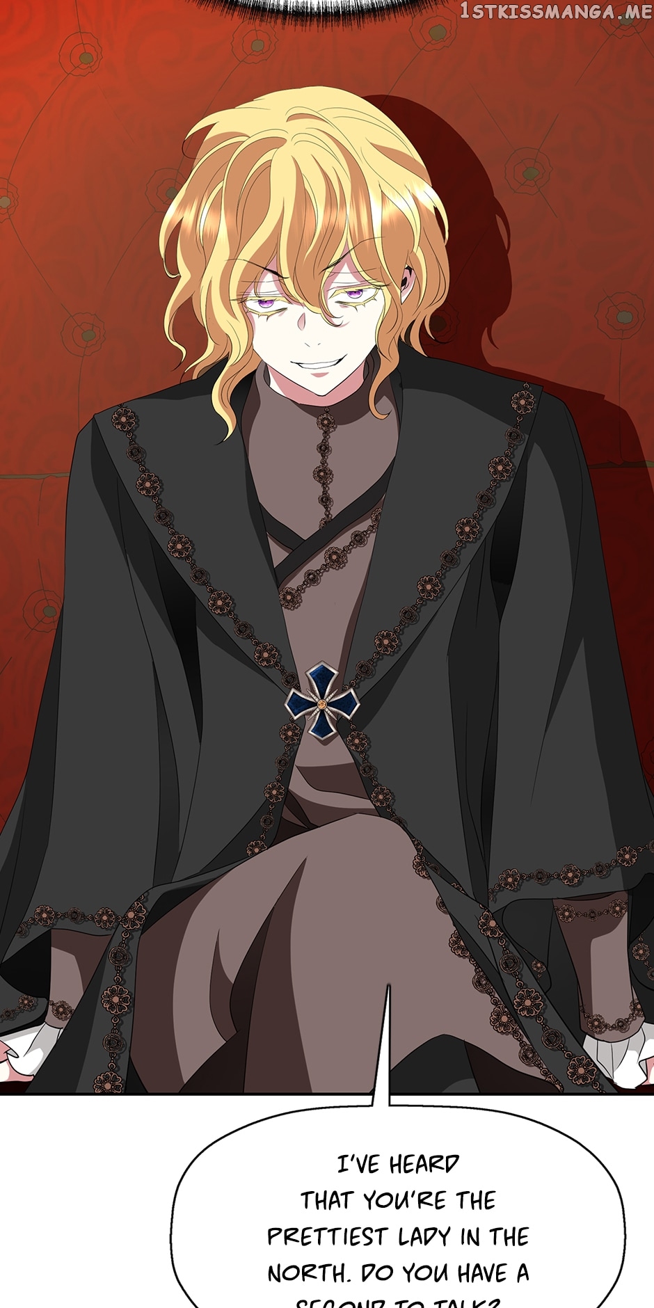 I’m a Killer but I’m Thinking of Living as a Princess Chapter 50 208 30