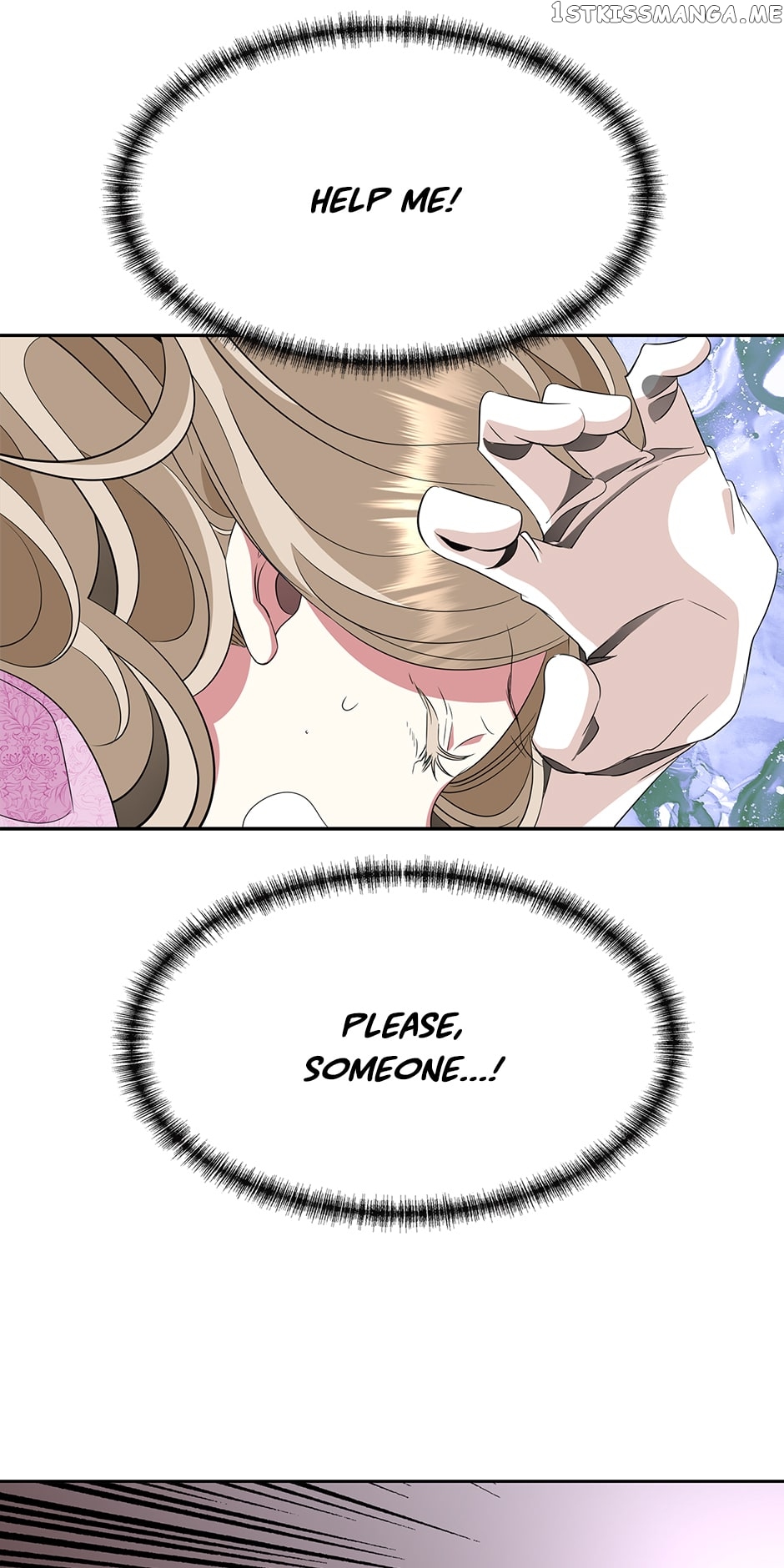 I’m a Killer but I’m Thinking of Living as a Princess Chapter 50 212 34