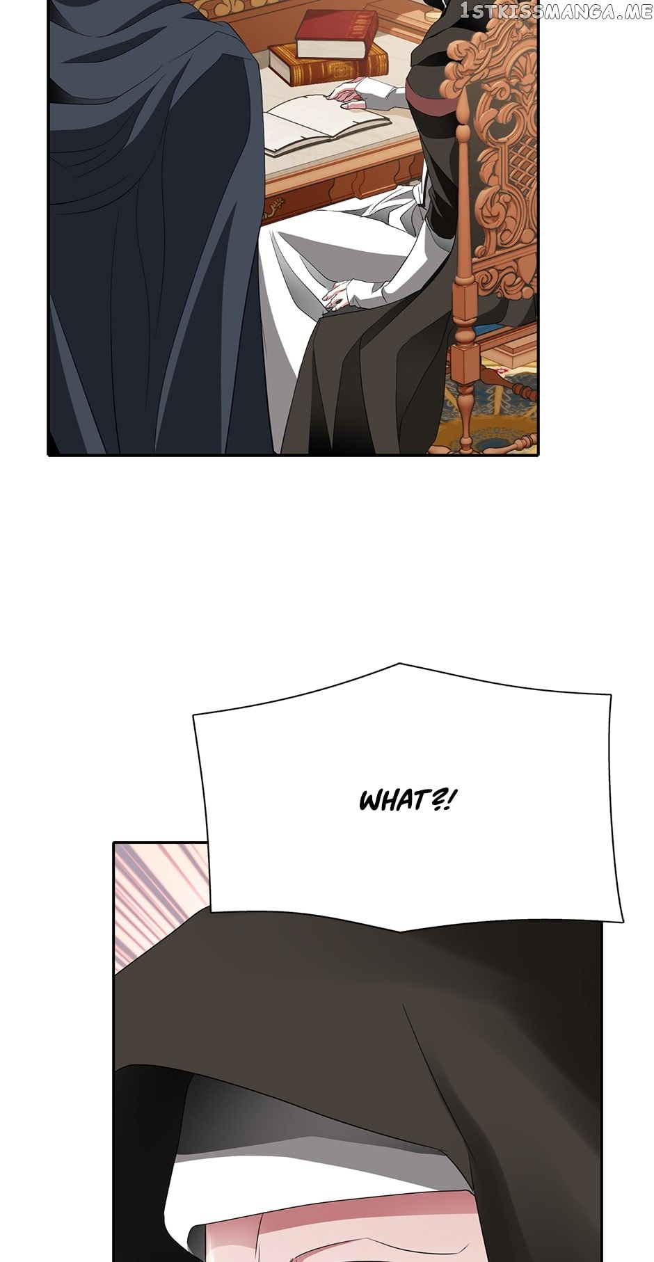 I’m a Killer but I’m Thinking of Living as a Princess Chapter 50 222 44