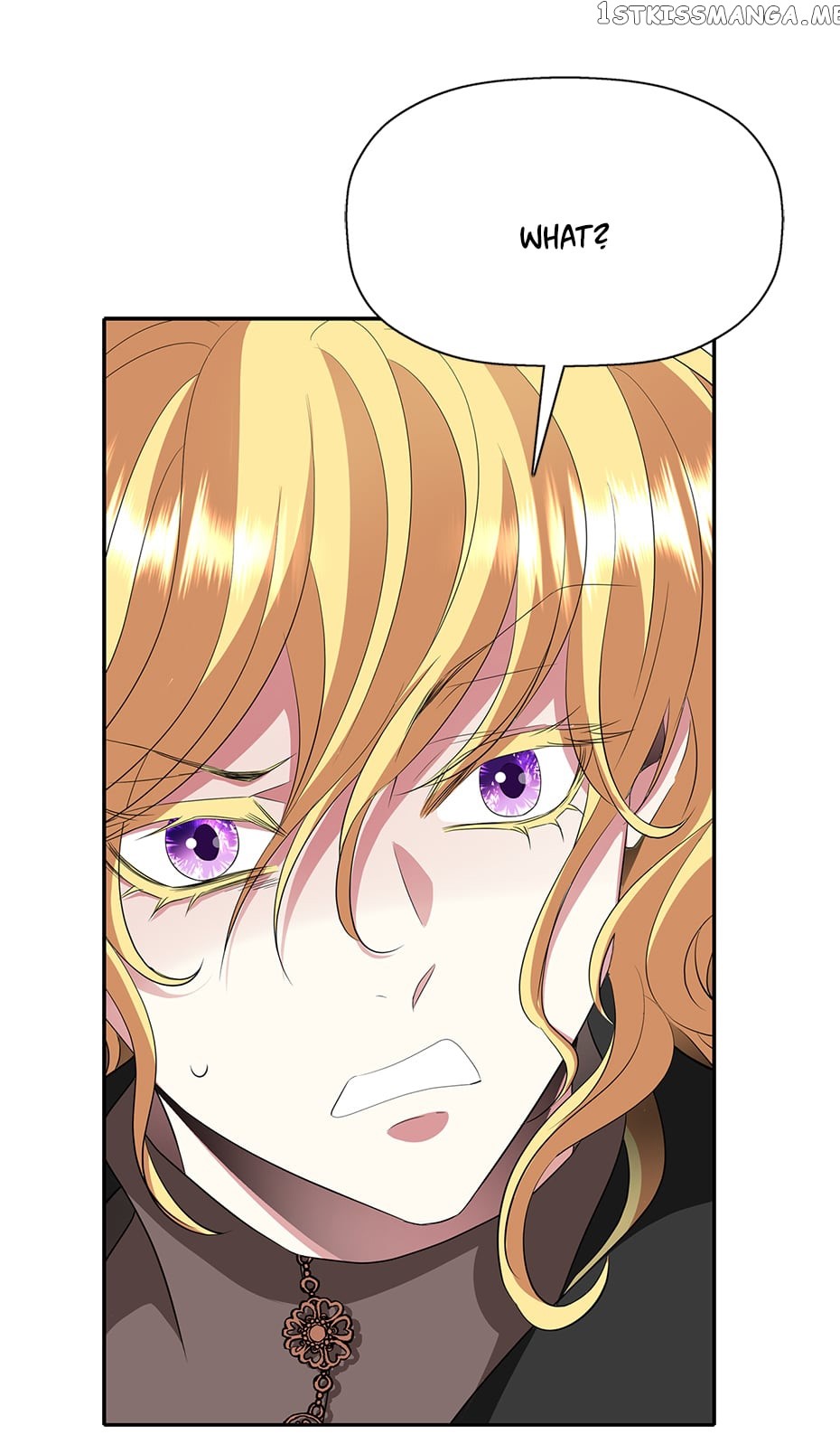 I’m a Killer but I’m Thinking of Living as a Princess Chapter 50 233 55