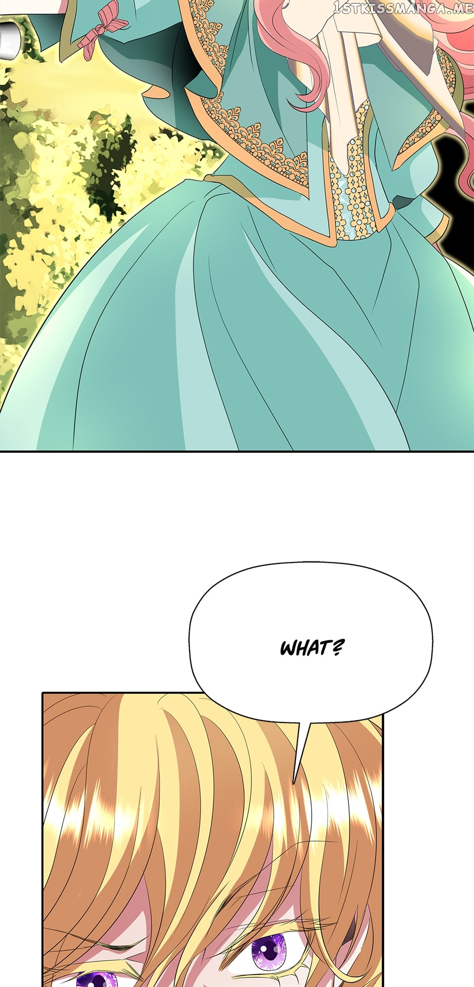 I’m a Killer but I’m Thinking of Living as a Princess Chapter 51 174 02