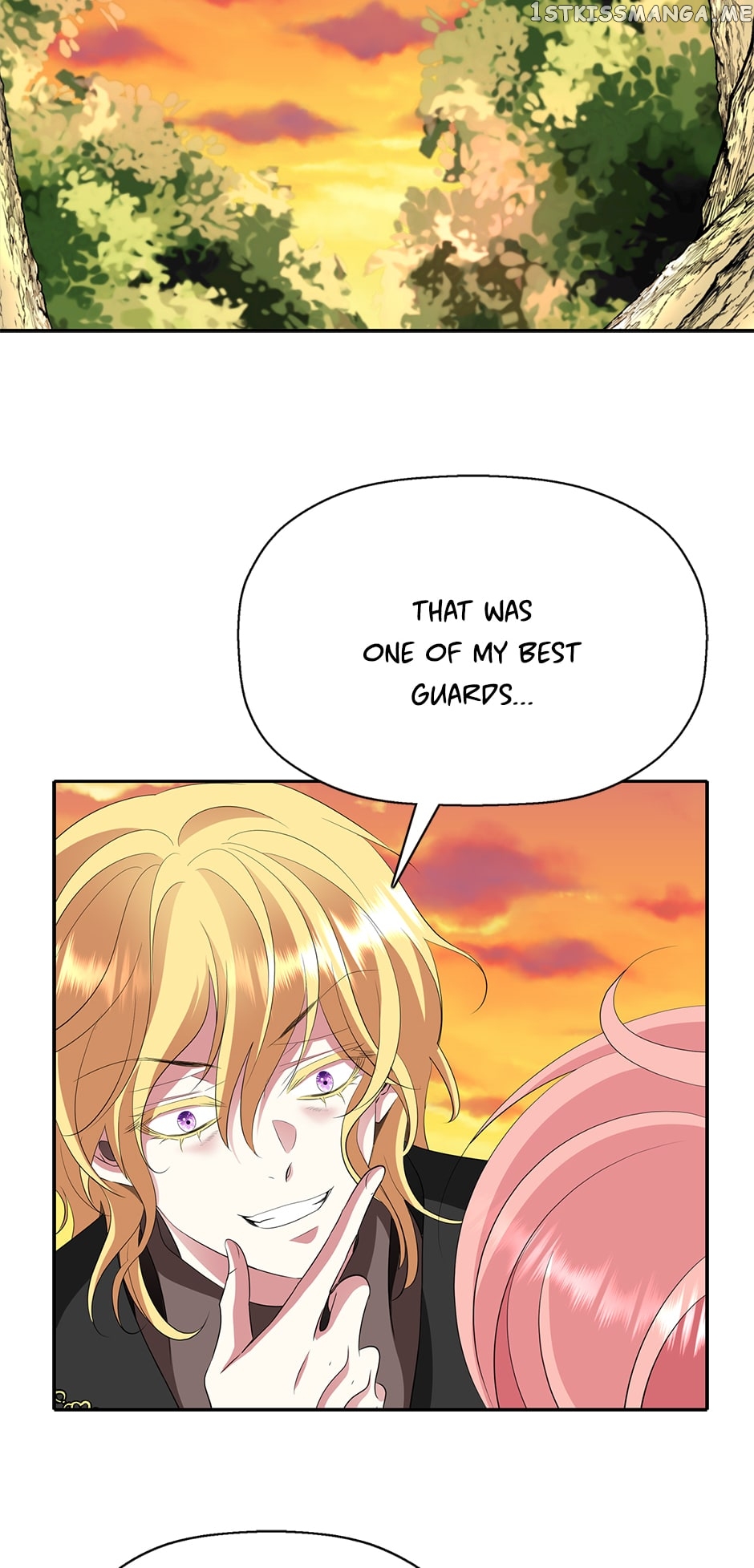 I’m a Killer but I’m Thinking of Living as a Princess Chapter 51 177 05
