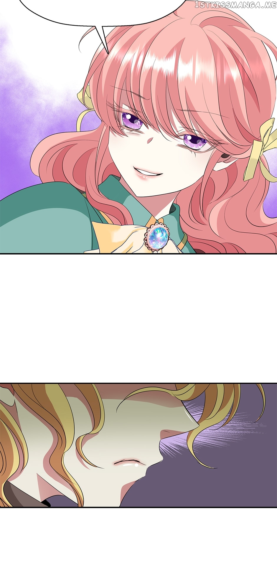 I’m a Killer but I’m Thinking of Living as a Princess Chapter 51 179 07