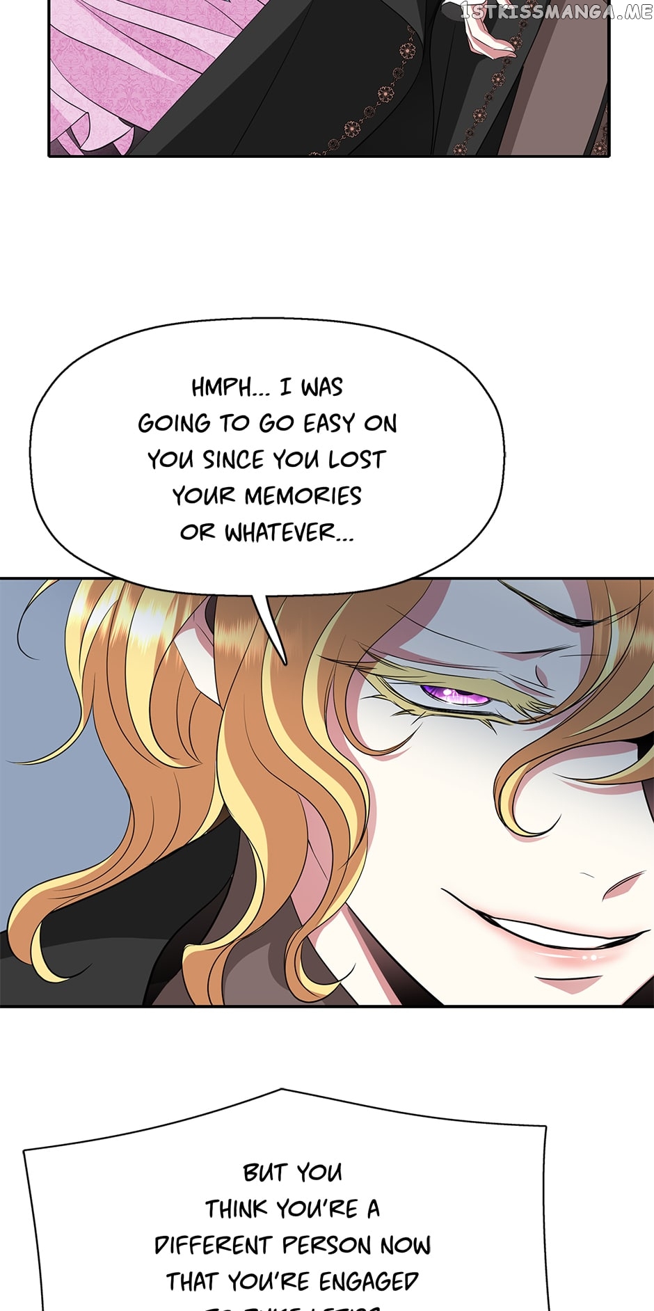 I’m a Killer but I’m Thinking of Living as a Princess Chapter 51 183 11