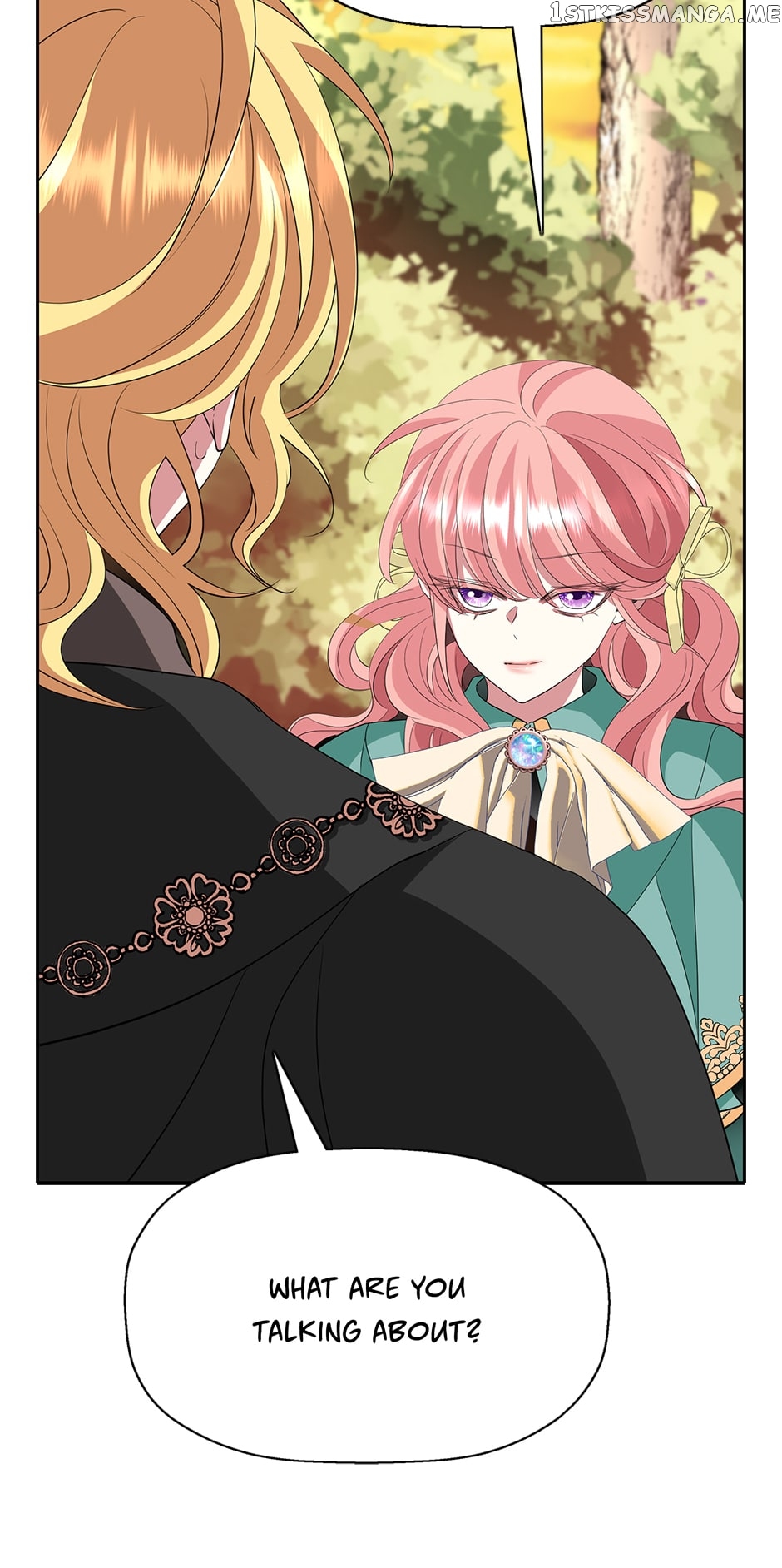 I’m a Killer but I’m Thinking of Living as a Princess Chapter 51 185 13