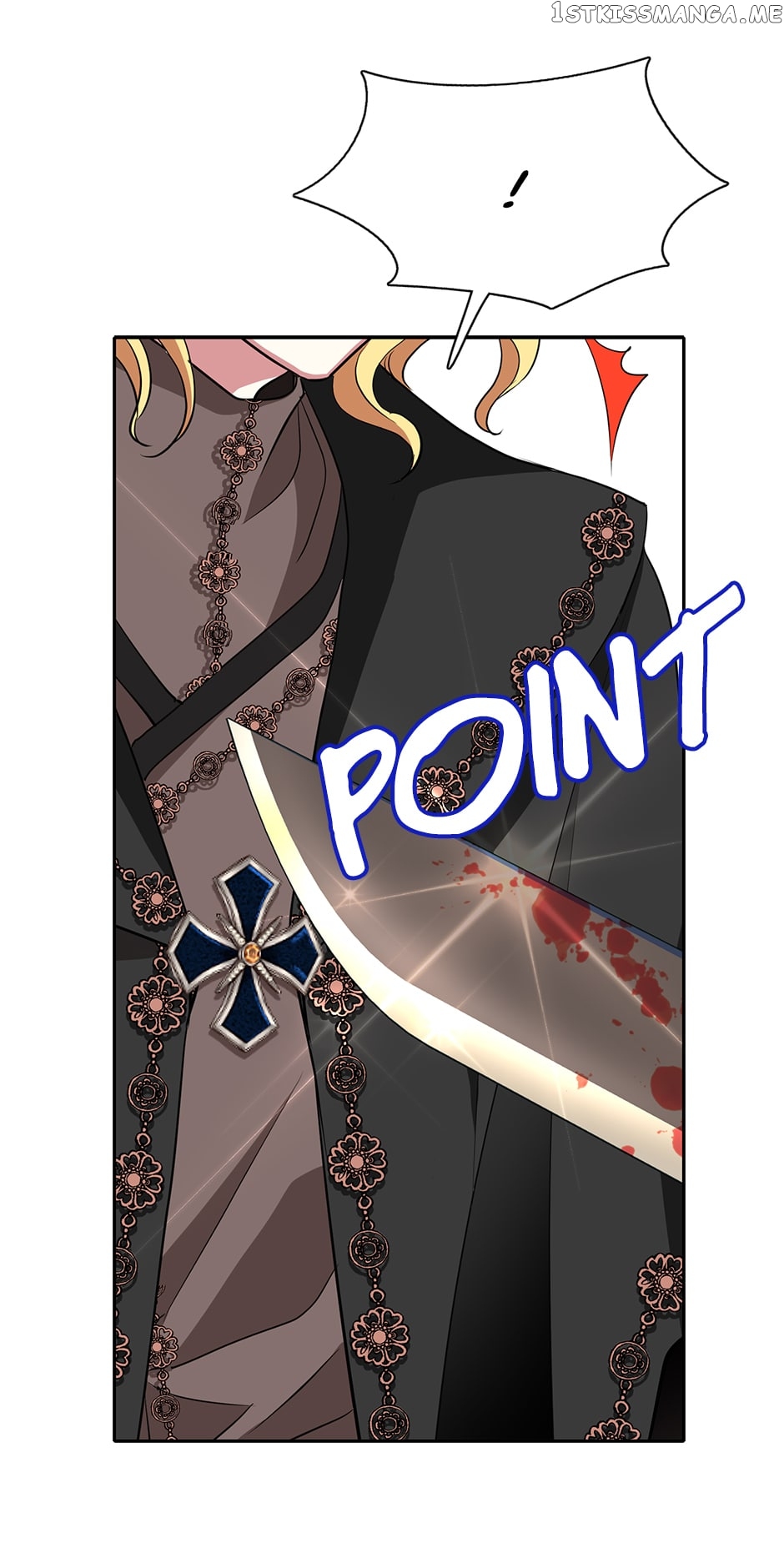 I’m a Killer but I’m Thinking of Living as a Princess Chapter 51 186 14