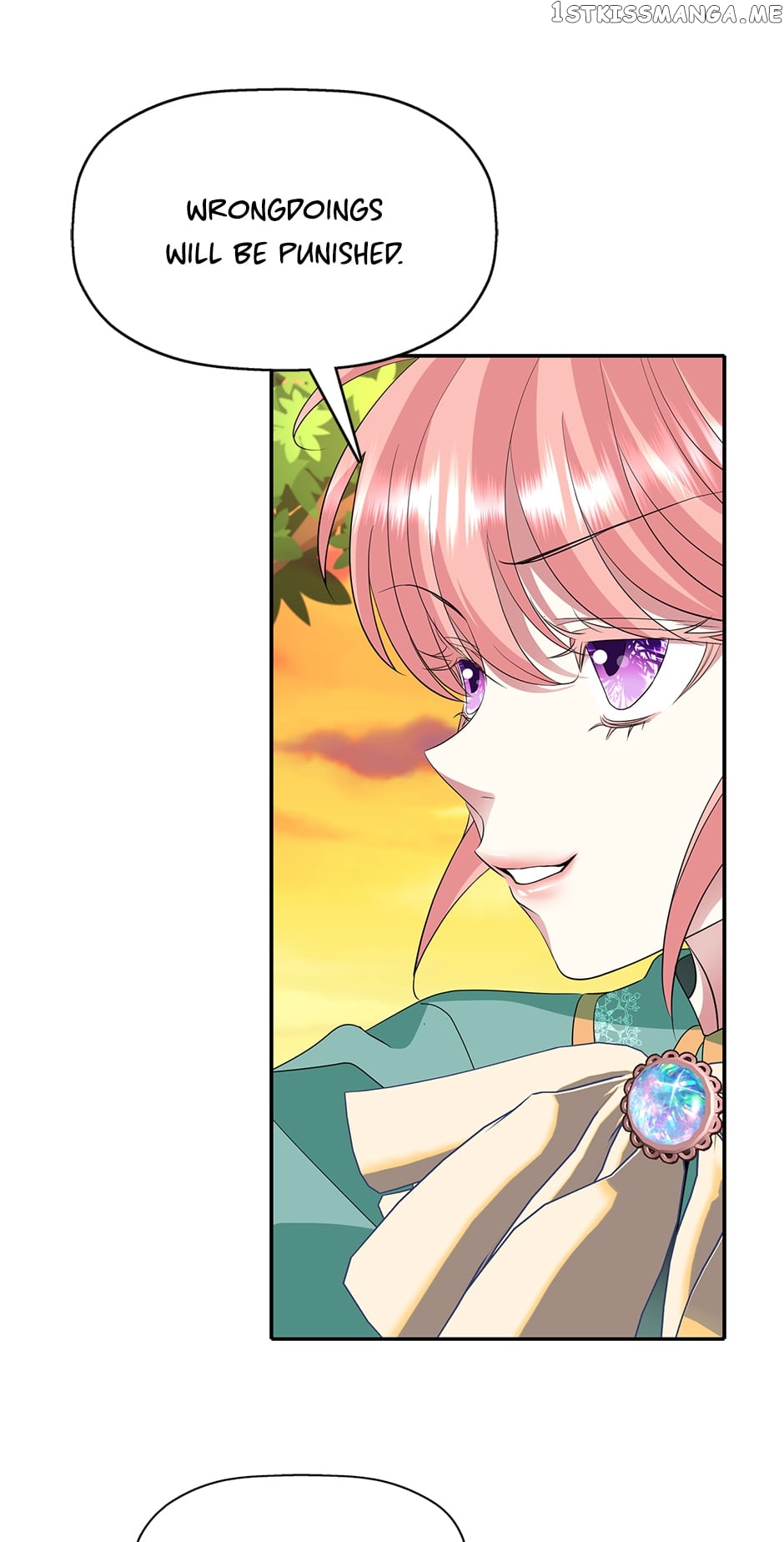 I’m a Killer but I’m Thinking of Living as a Princess Chapter 51 187 15