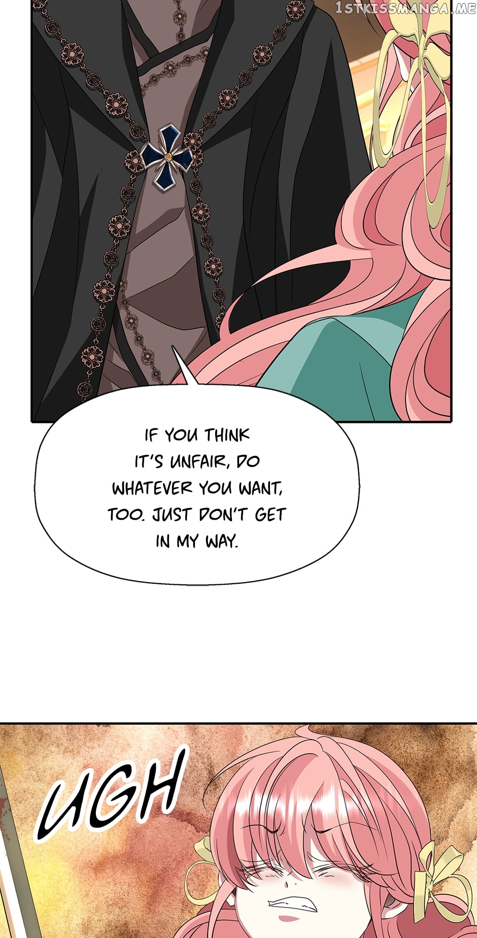 I’m a Killer but I’m Thinking of Living as a Princess Chapter 51 189 17