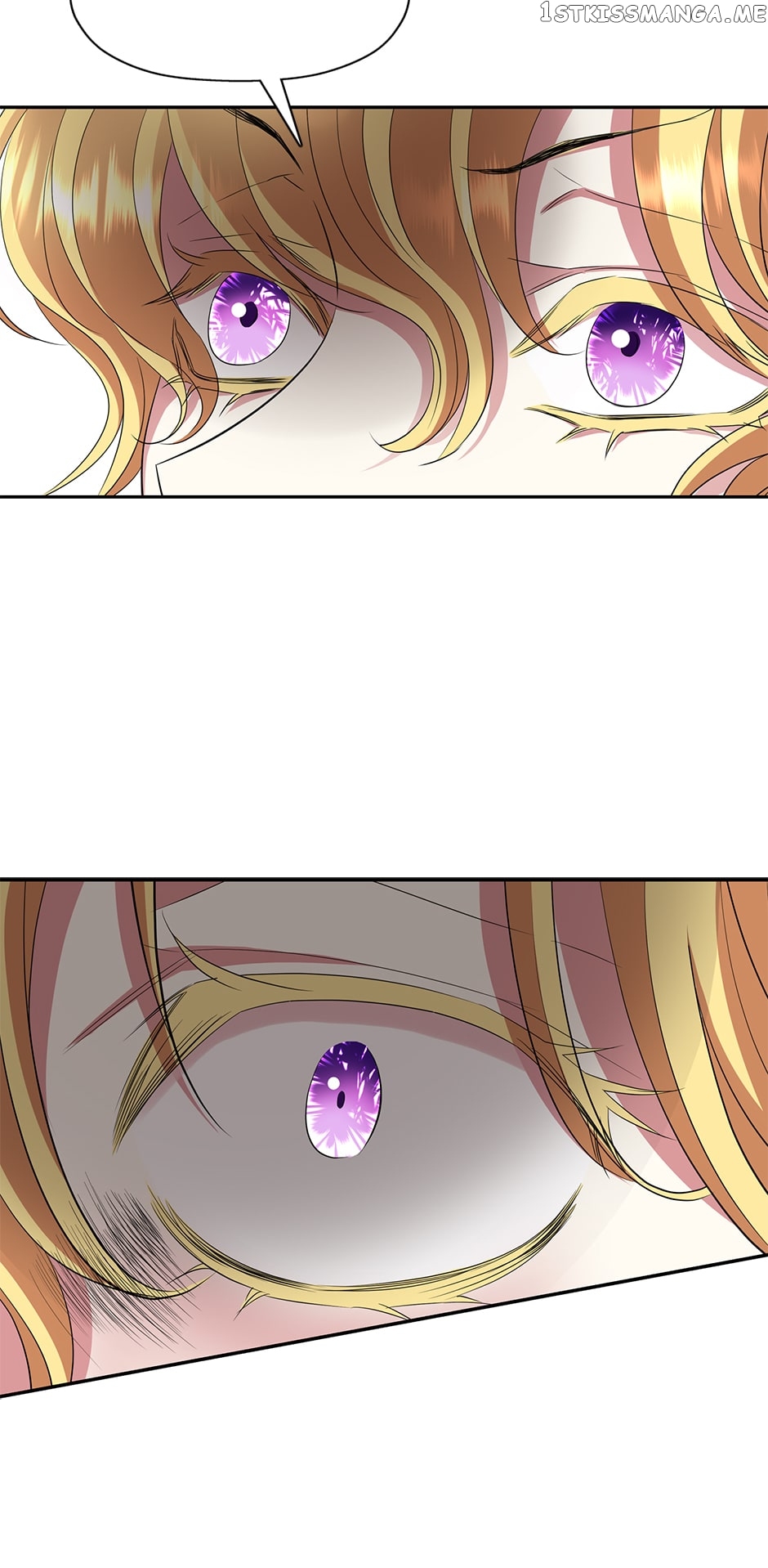 I’m a Killer but I’m Thinking of Living as a Princess Chapter 51 207 35