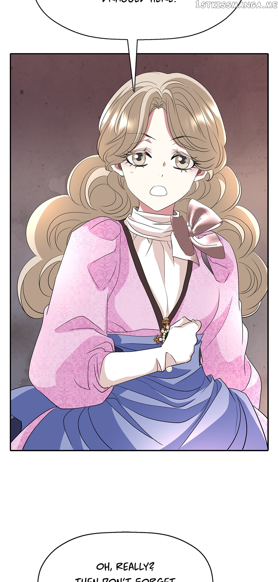 I’m a Killer but I’m Thinking of Living as a Princess Chapter 51 213 41