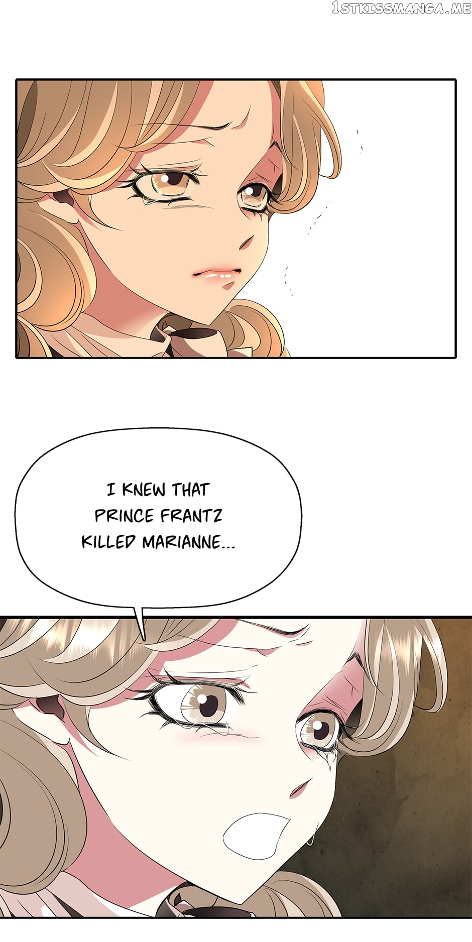 I’m a Killer but I’m Thinking of Living as a Princess Chapter 51 215 43