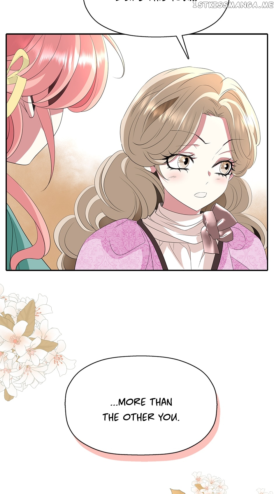 I’m a Killer but I’m Thinking of Living as a Princess Chapter 51 224 52