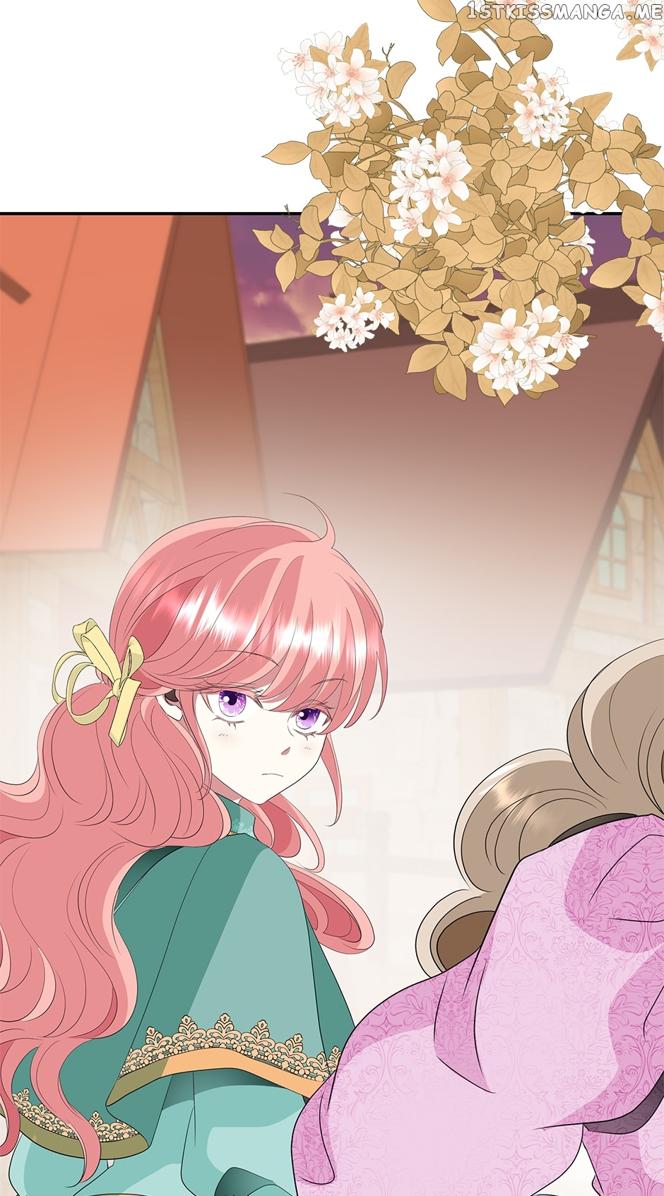 I’m a Killer but I’m Thinking of Living as a Princess Chapter 51 225 53