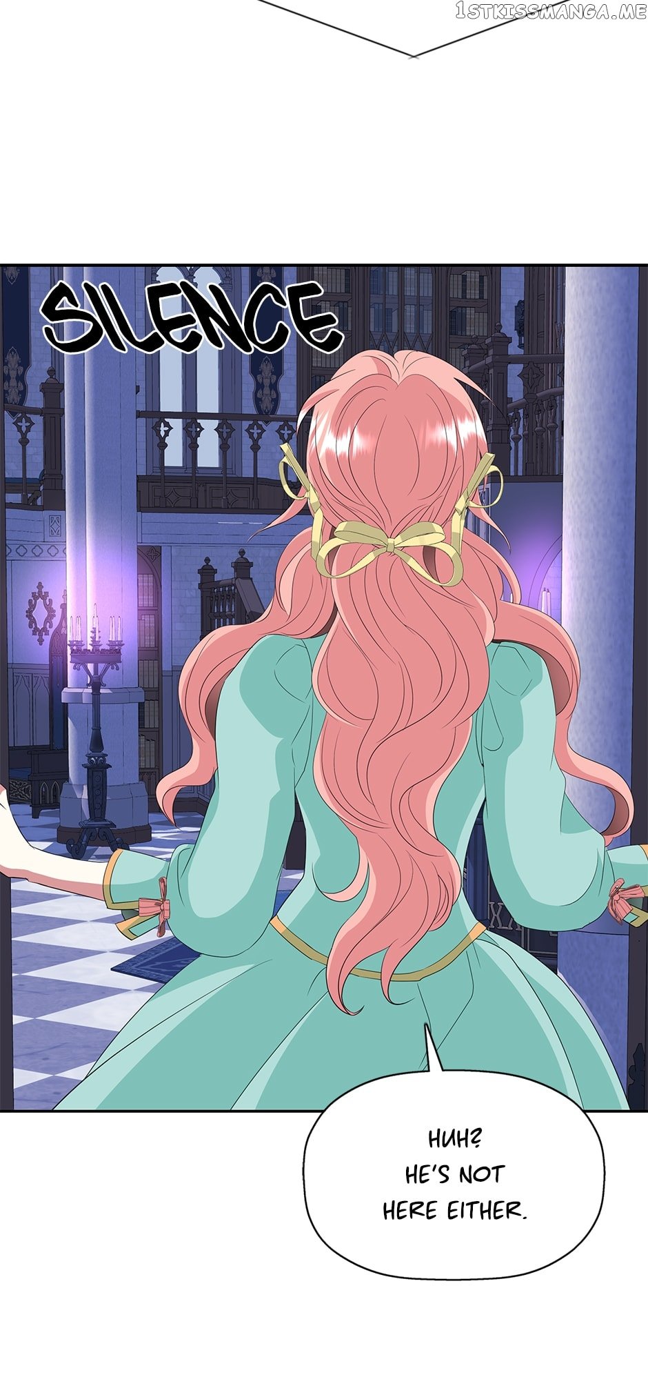I’m a Killer but I’m Thinking of Living as a Princess Chapter 52 184 03