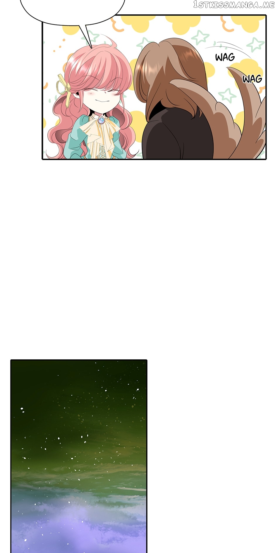 I’m a Killer but I’m Thinking of Living as a Princess Chapter 52 191 10
