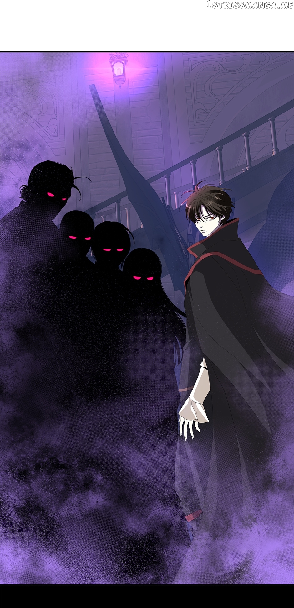 I’m a Killer but I’m Thinking of Living as a Princess Chapter 52 196 15