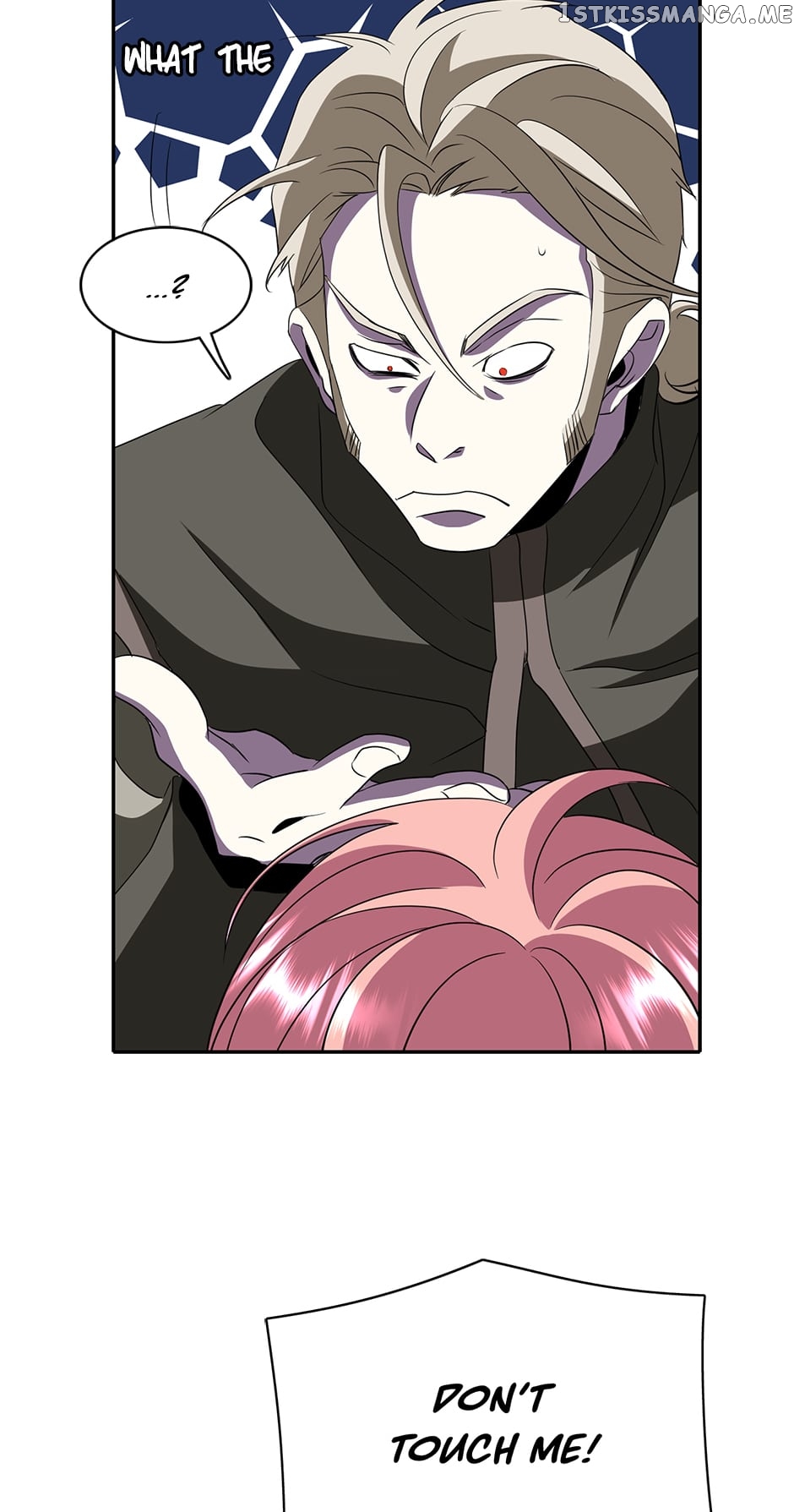 I’m a Killer but I’m Thinking of Living as a Princess Chapter 52 204 23