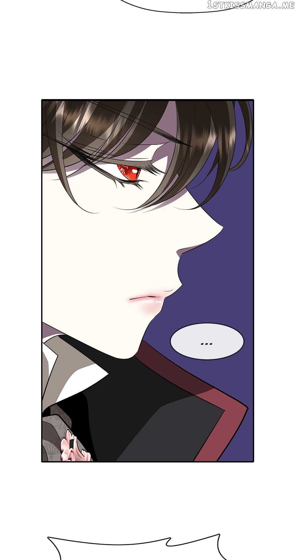 I’m a Killer but I’m Thinking of Living as a Princess Chapter 52 220 39