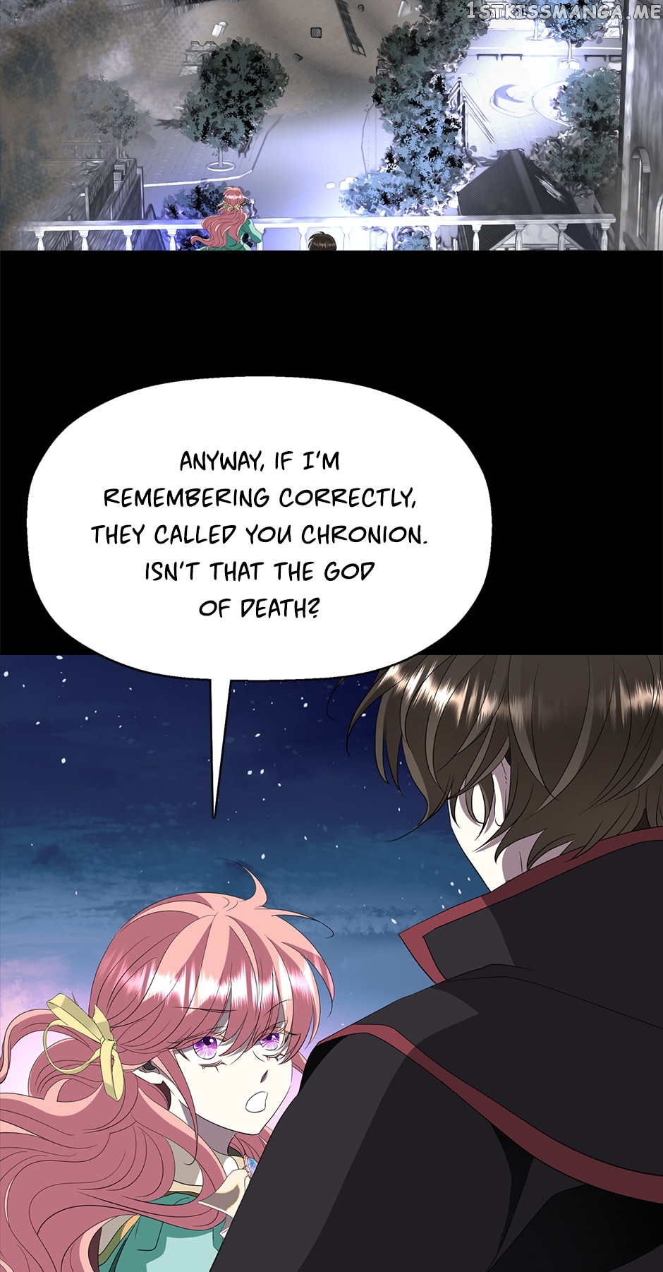 I’m a Killer but I’m Thinking of Living as a Princess Chapter 52 231 50