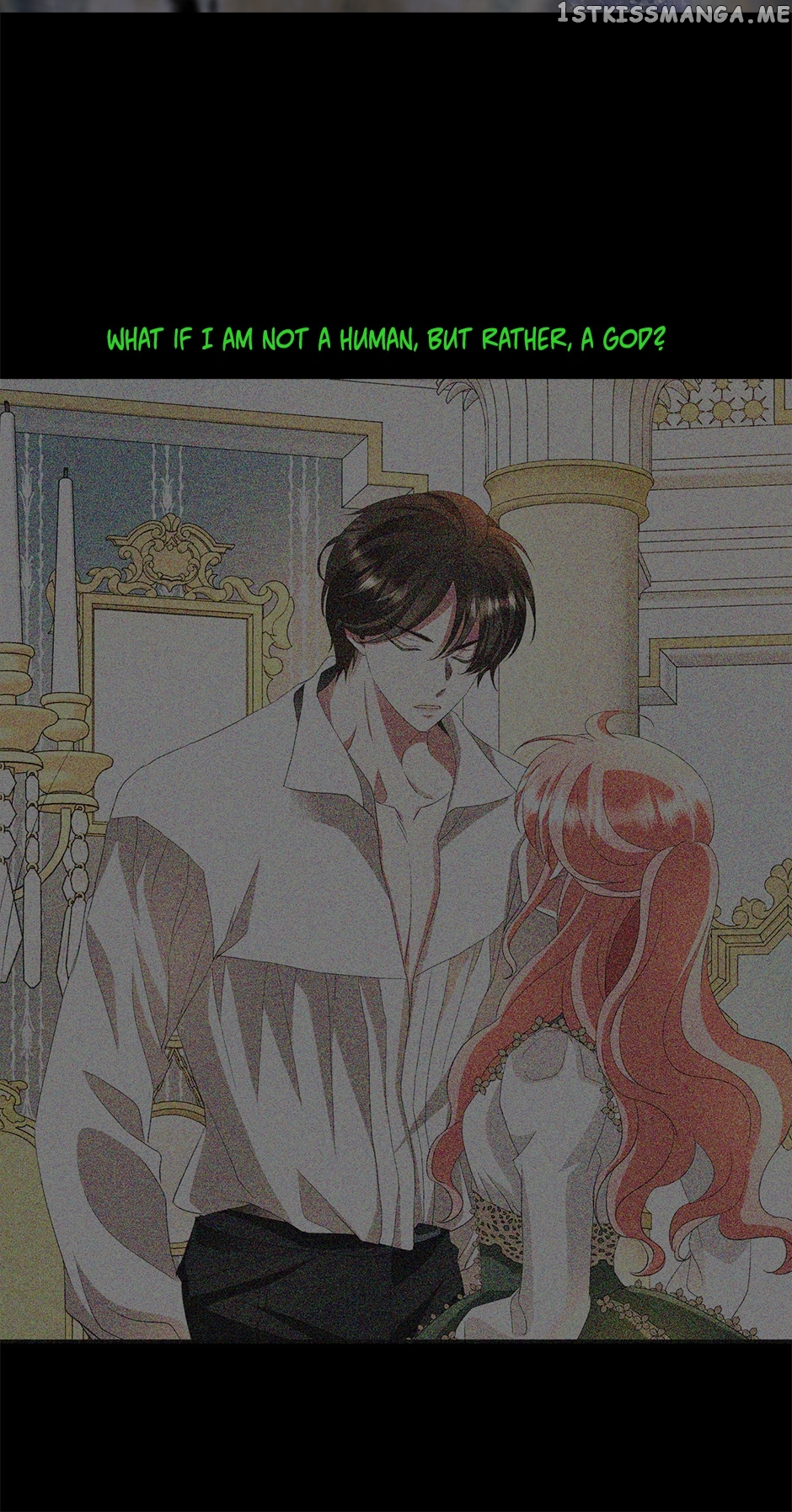 I’m a Killer but I’m Thinking of Living as a Princess Chapter 52 234 53