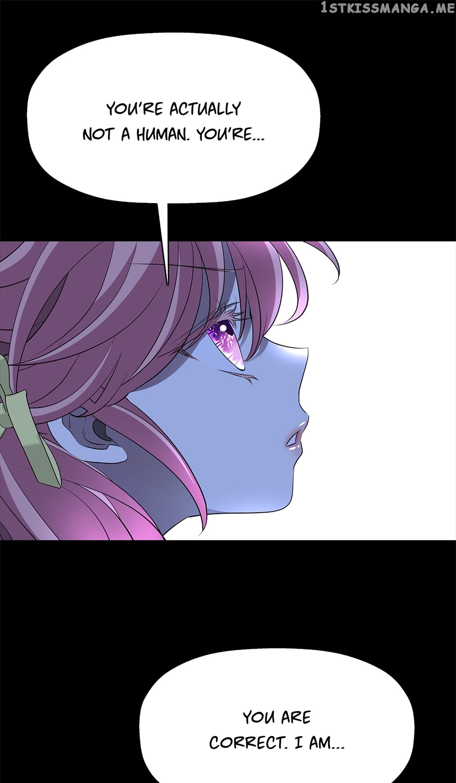 I’m a Killer but I’m Thinking of Living as a Princess Chapter 52 235 54