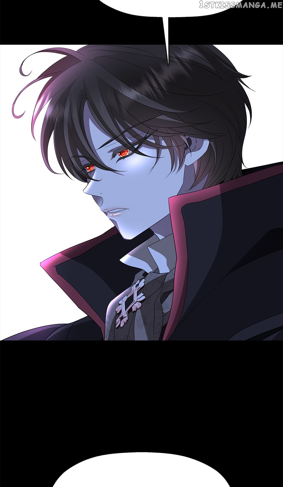 I’m a Killer but I’m Thinking of Living as a Princess Chapter 52 236 55