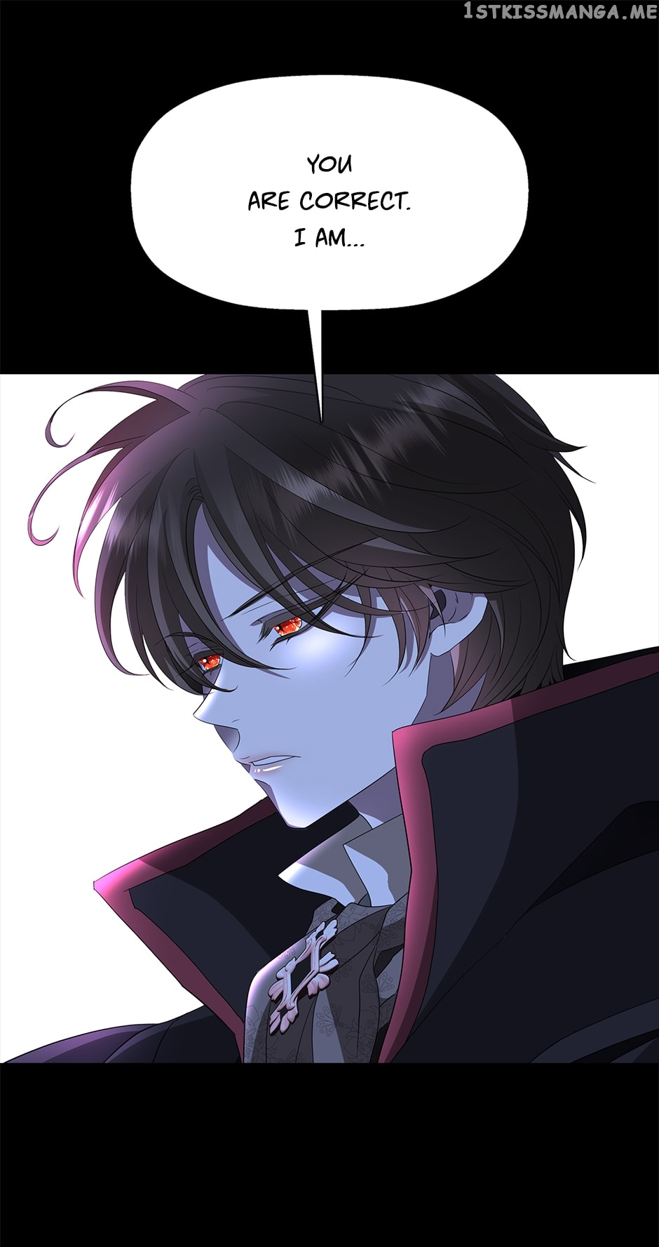 I’m a Killer but I’m Thinking of Living as a Princess Chapter 53 179 01