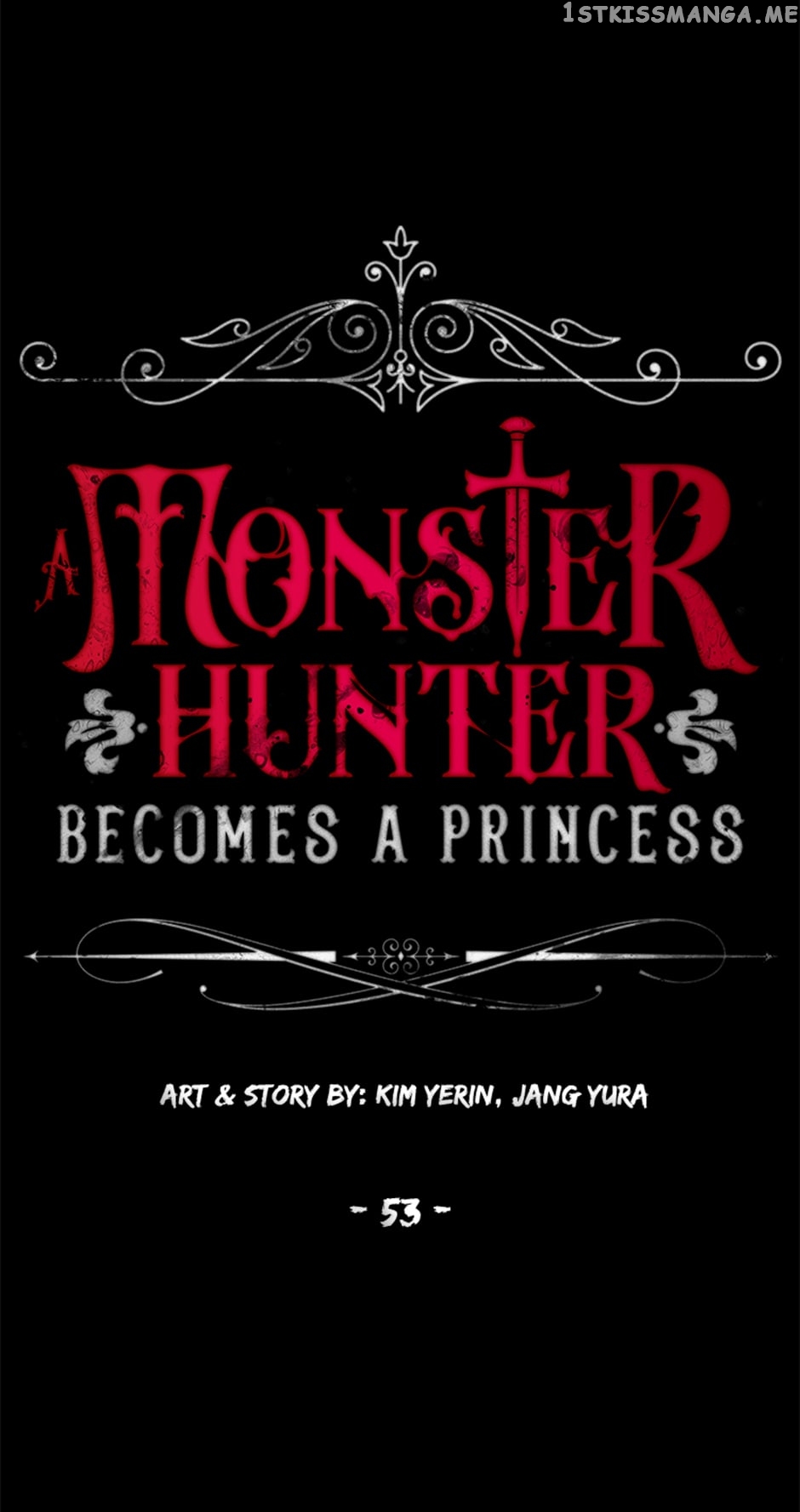 I’m a Killer but I’m Thinking of Living as a Princess Chapter 53 182 04