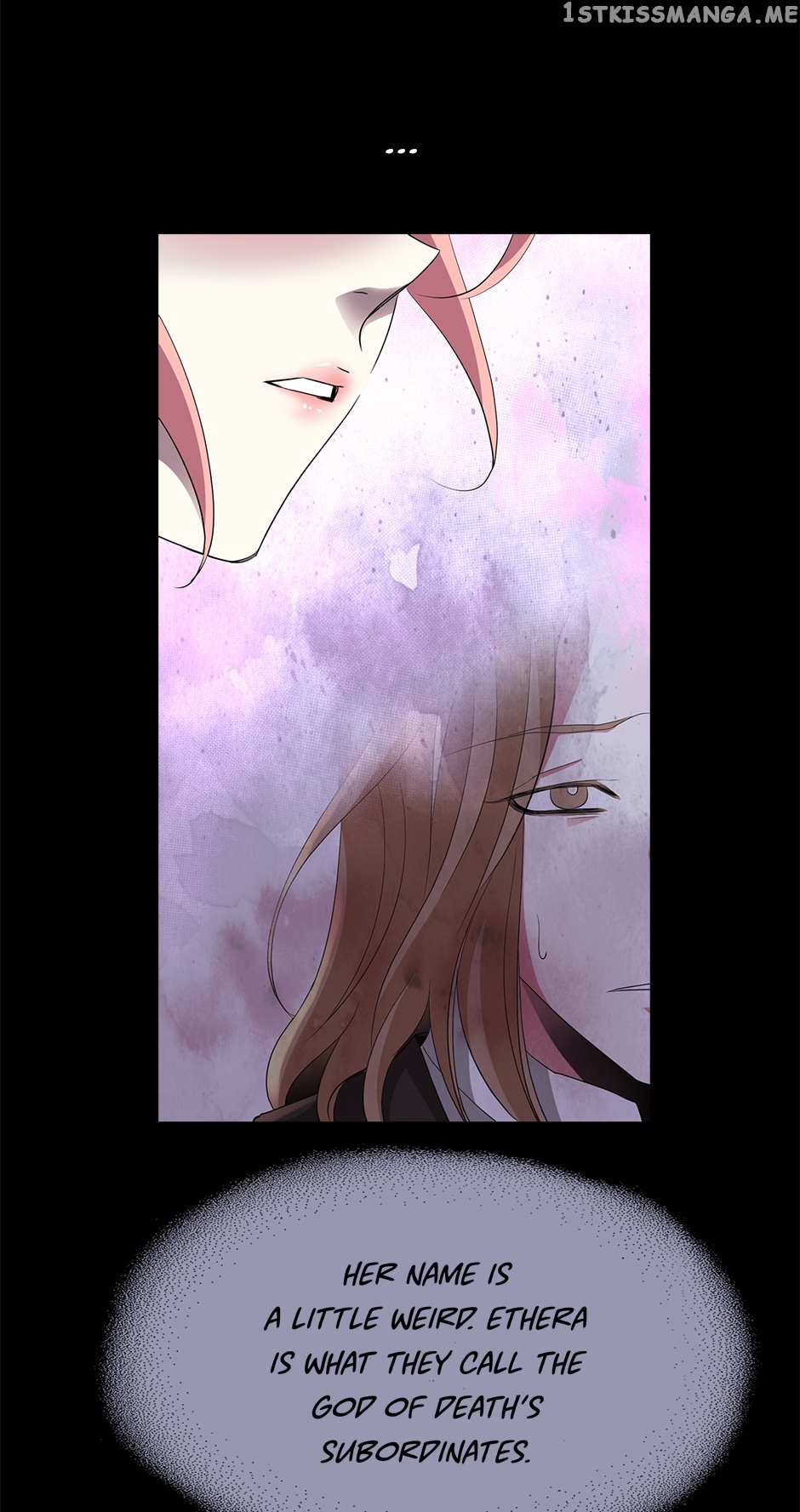 I’m a Killer but I’m Thinking of Living as a Princess Chapter 53 185 07