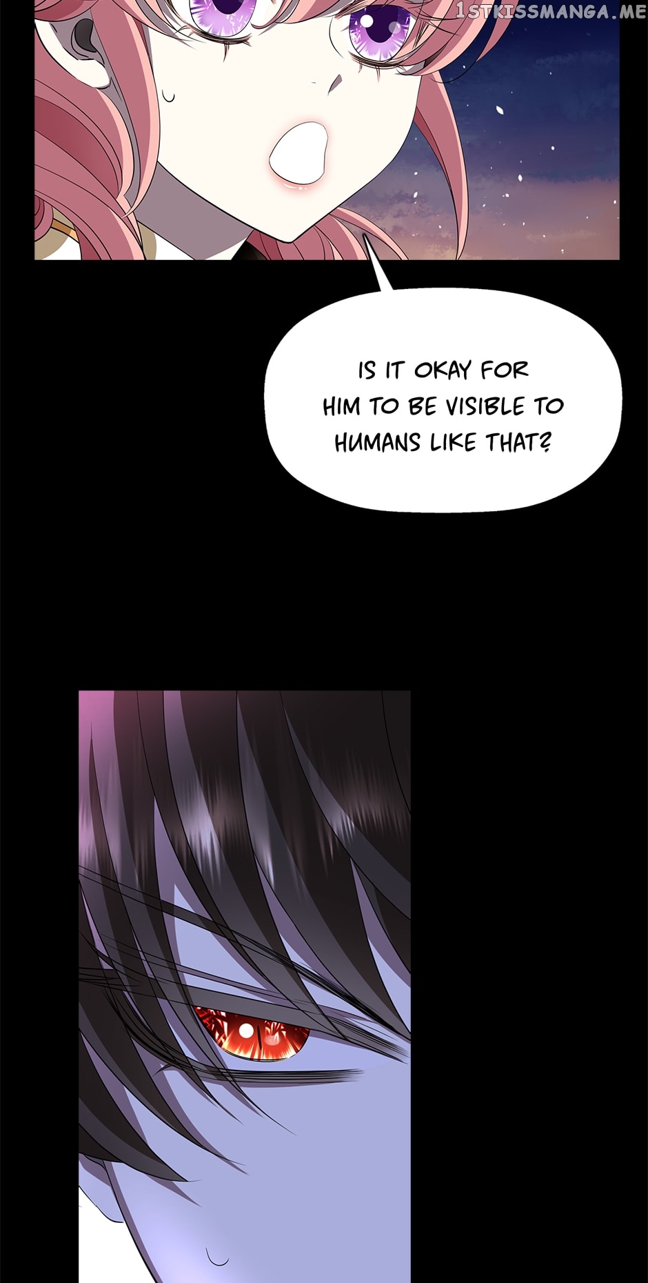 I’m a Killer but I’m Thinking of Living as a Princess Chapter 53 188 10