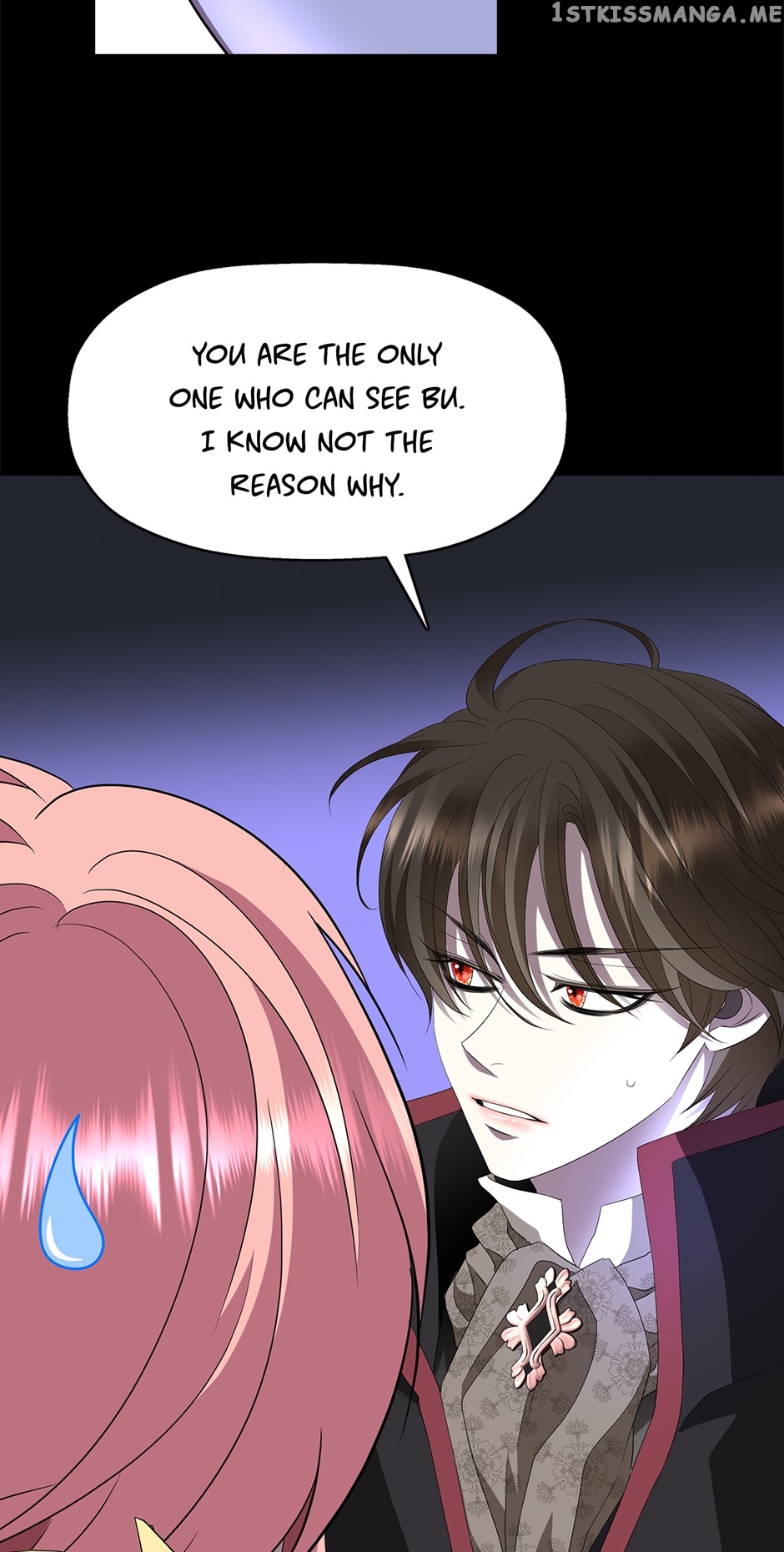 I’m a Killer but I’m Thinking of Living as a Princess Chapter 53 189 11