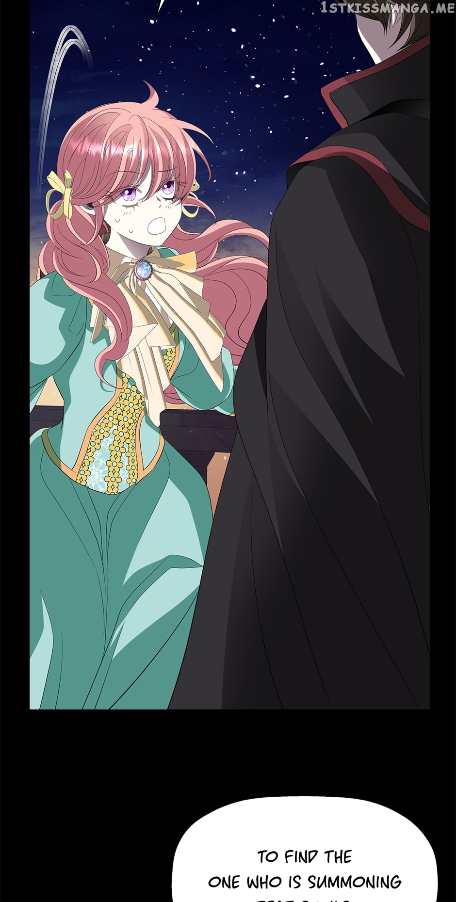 I’m a Killer but I’m Thinking of Living as a Princess Chapter 53 192 14