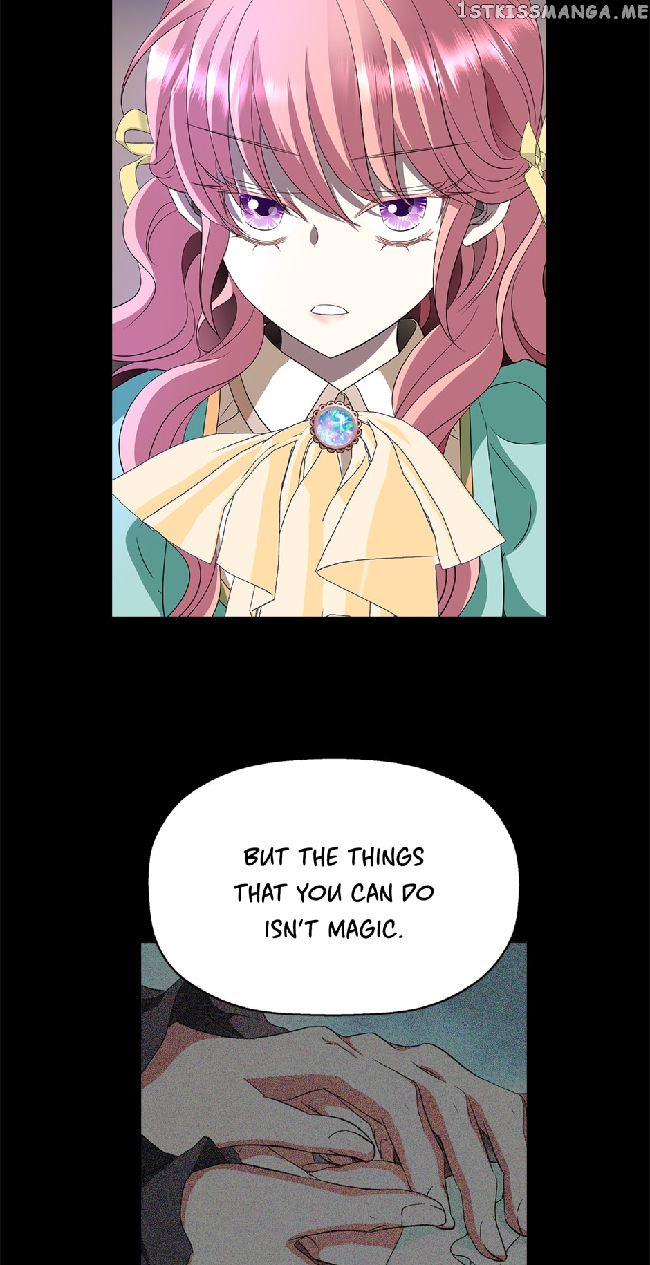 I’m a Killer but I’m Thinking of Living as a Princess Chapter 53 197 19