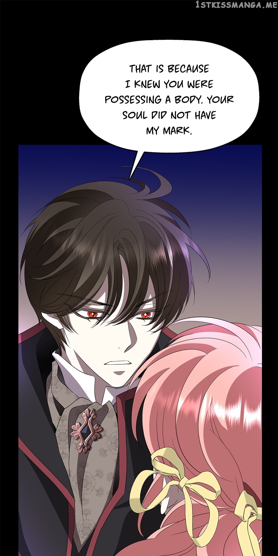 I’m a Killer but I’m Thinking of Living as a Princess Chapter 53 202 24