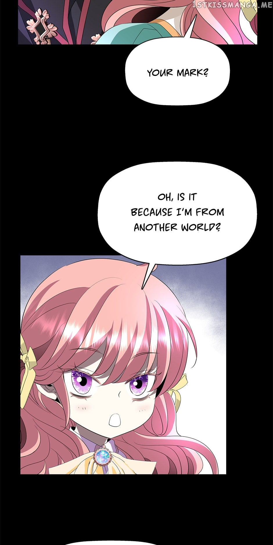 I’m a Killer but I’m Thinking of Living as a Princess Chapter 53 203 25