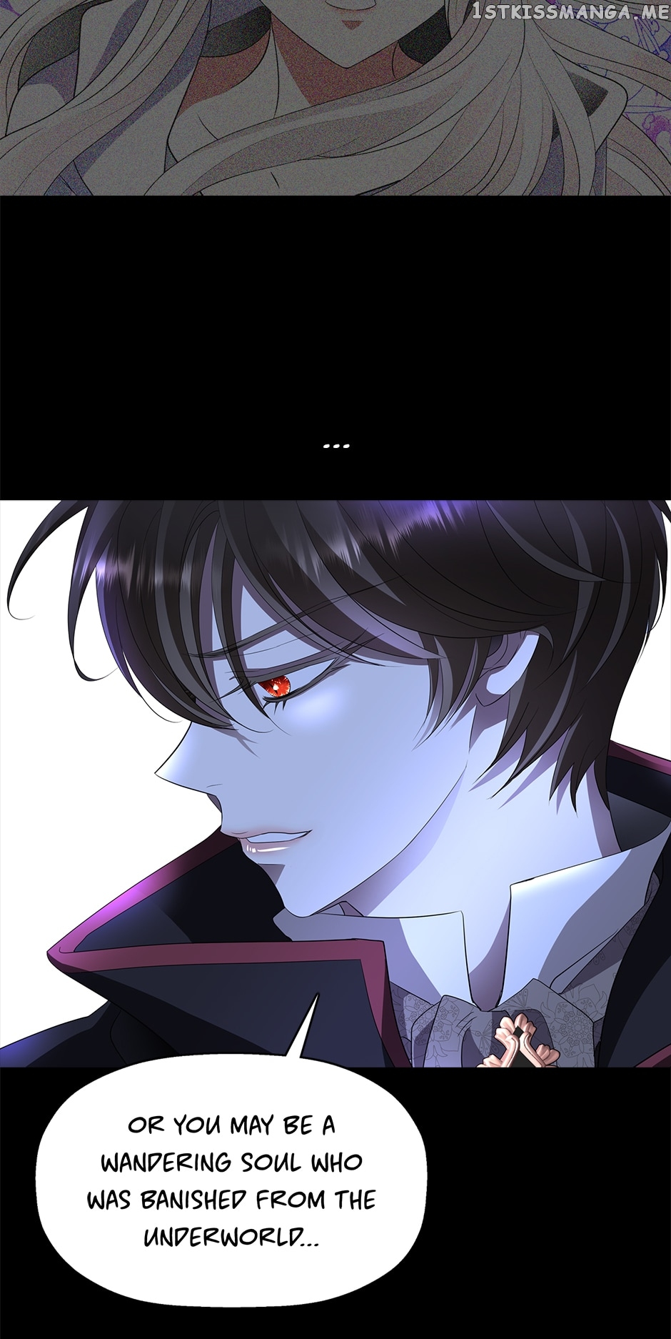 I’m a Killer but I’m Thinking of Living as a Princess Chapter 53 205 27