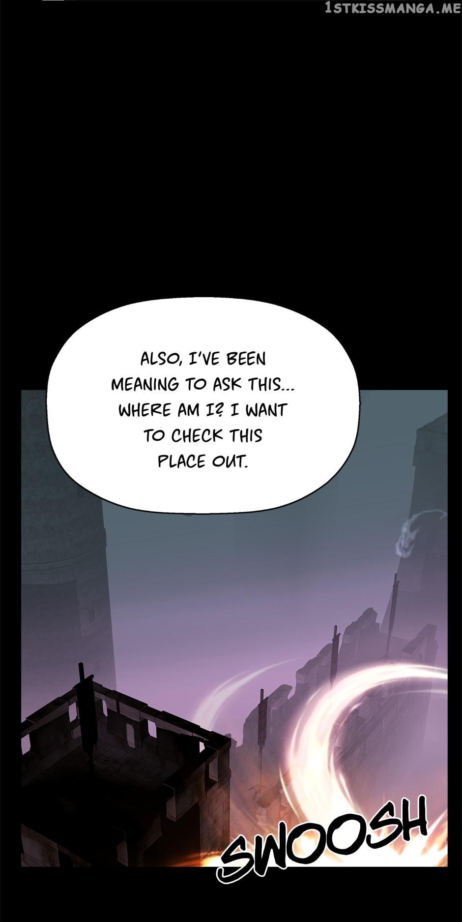 I’m a Killer but I’m Thinking of Living as a Princess Chapter 53 207 29