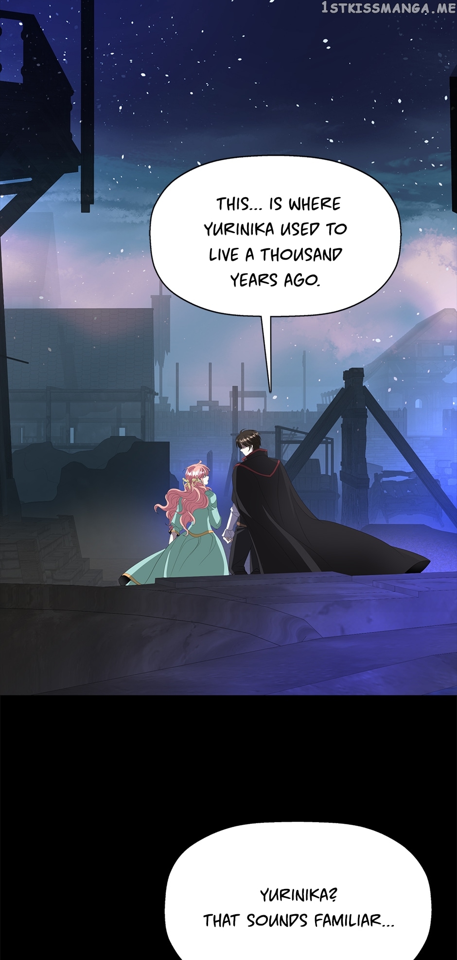 I’m a Killer but I’m Thinking of Living as a Princess Chapter 53 210 32